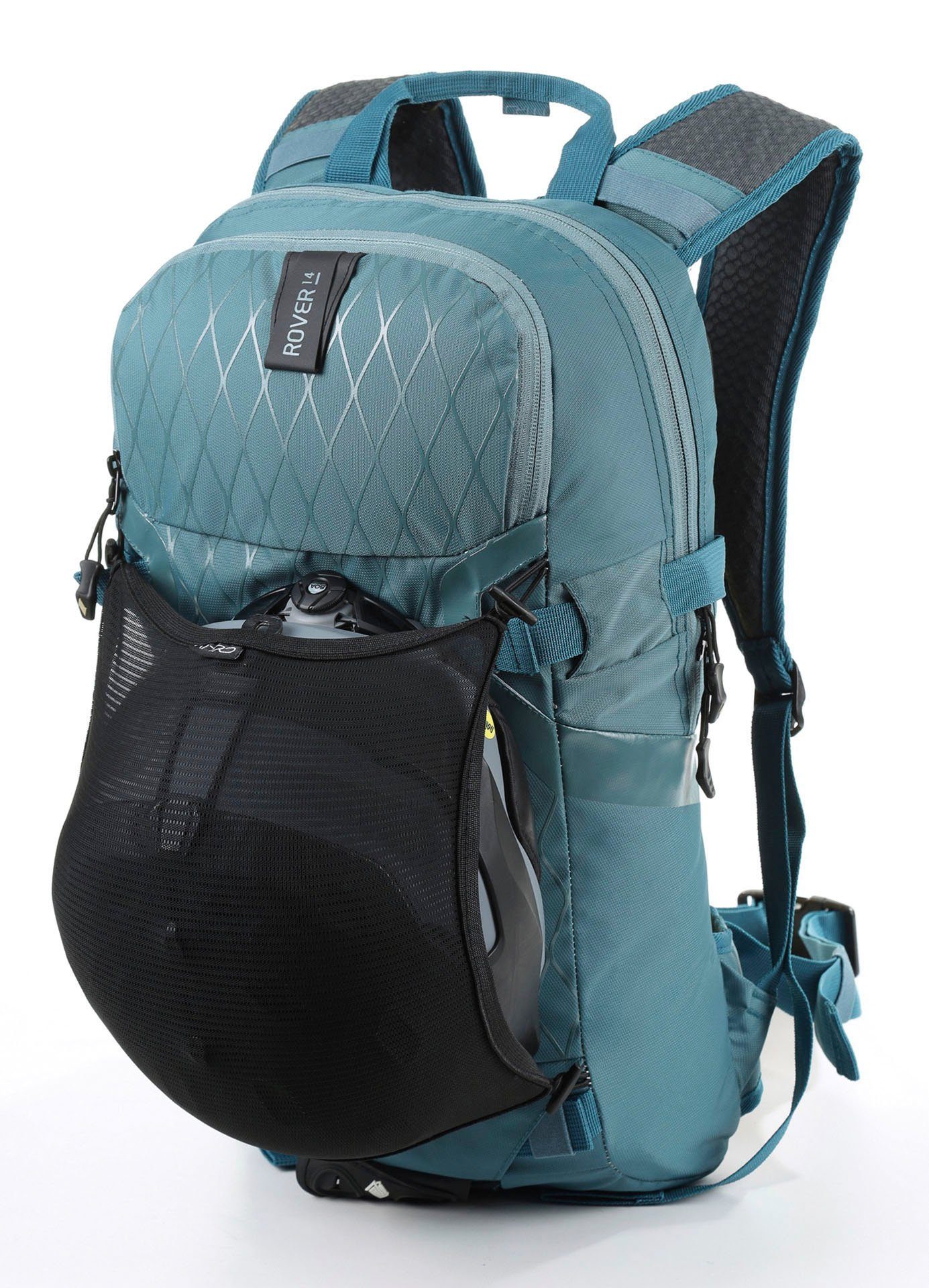 Arctic NITRO Rover 14, Trekkingrucksack