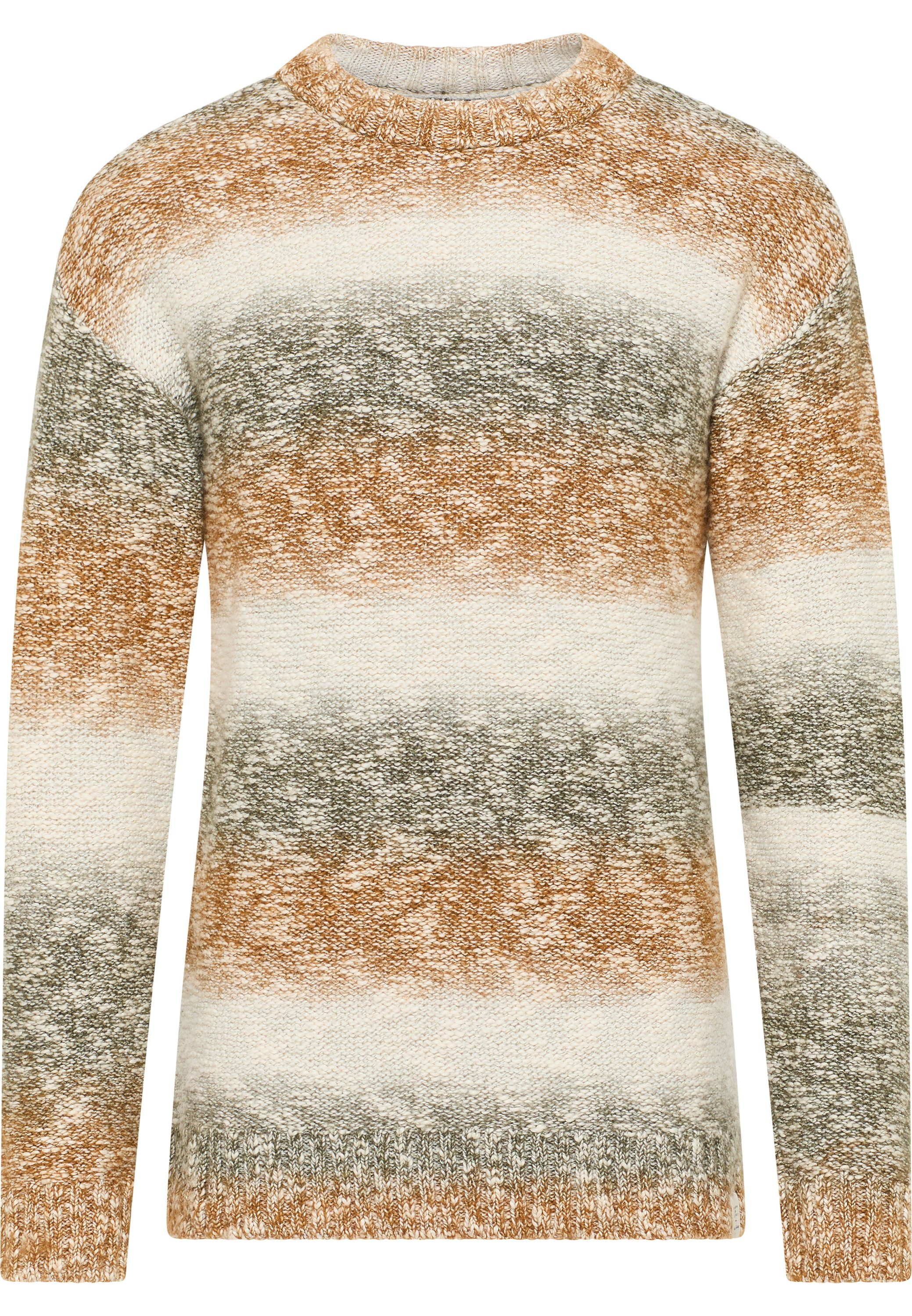 MUSTANG Dana Fine Cardigan Maglione Donna