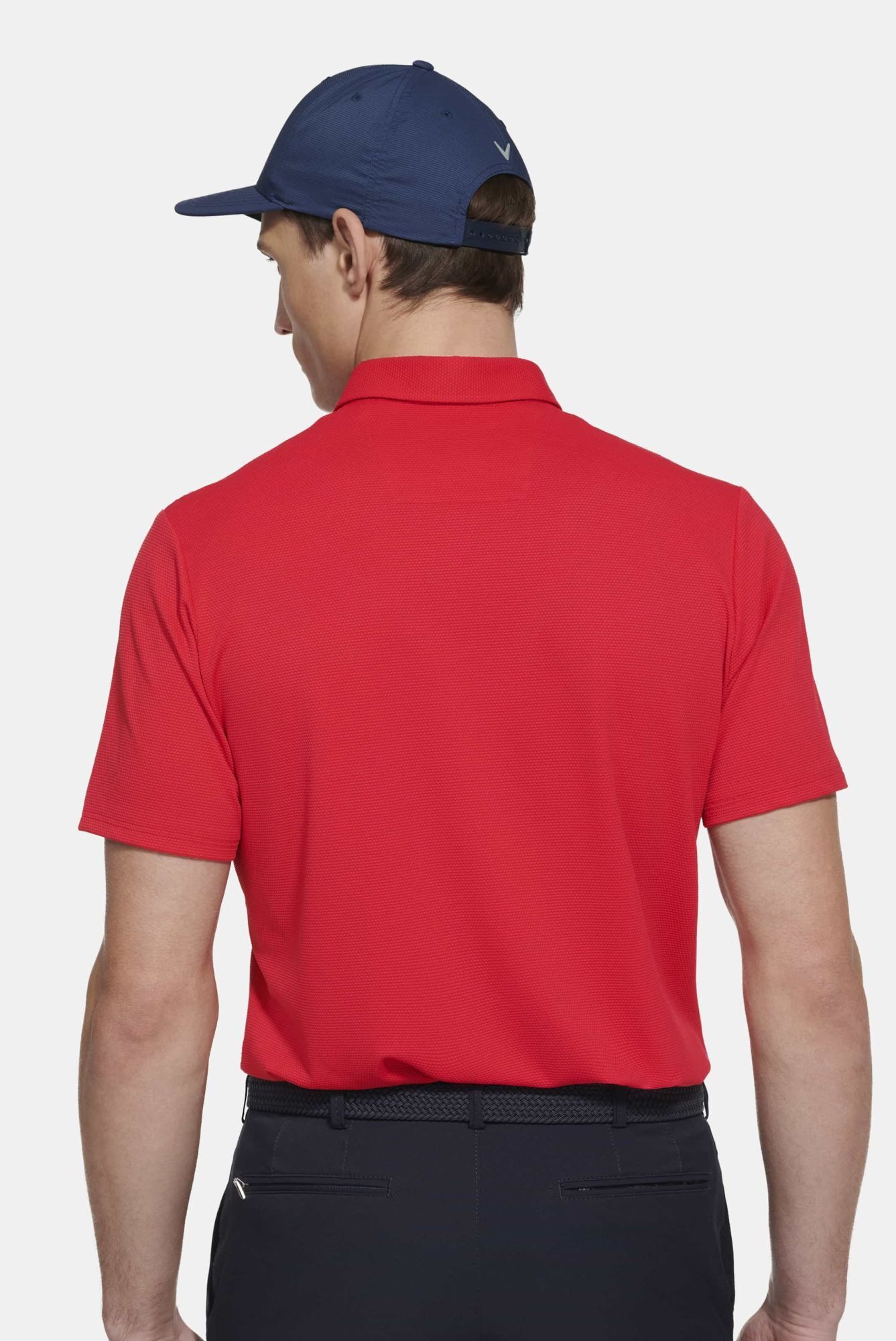 MEYER T-Shirt Rory mit UV-Schutz, aus der Golf Serie