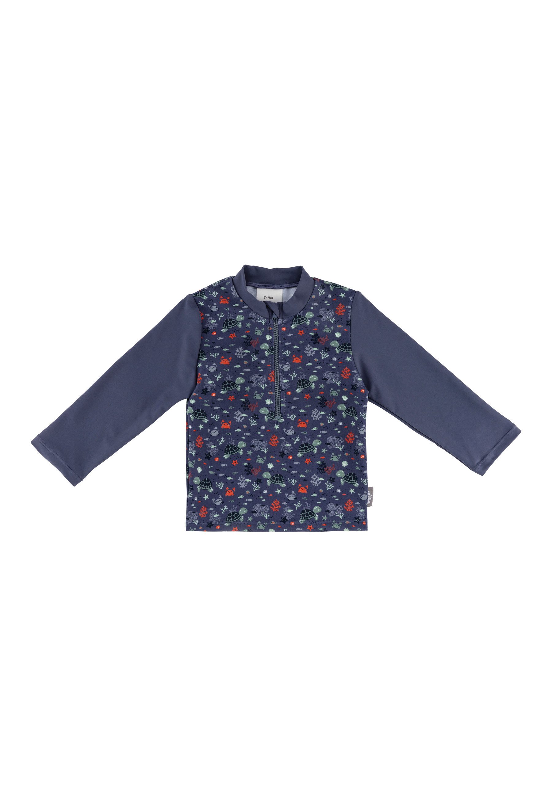Sterntaler® Schwimmanzug Badeshirt langarm Unterwasser (1-St) günstig online kaufen