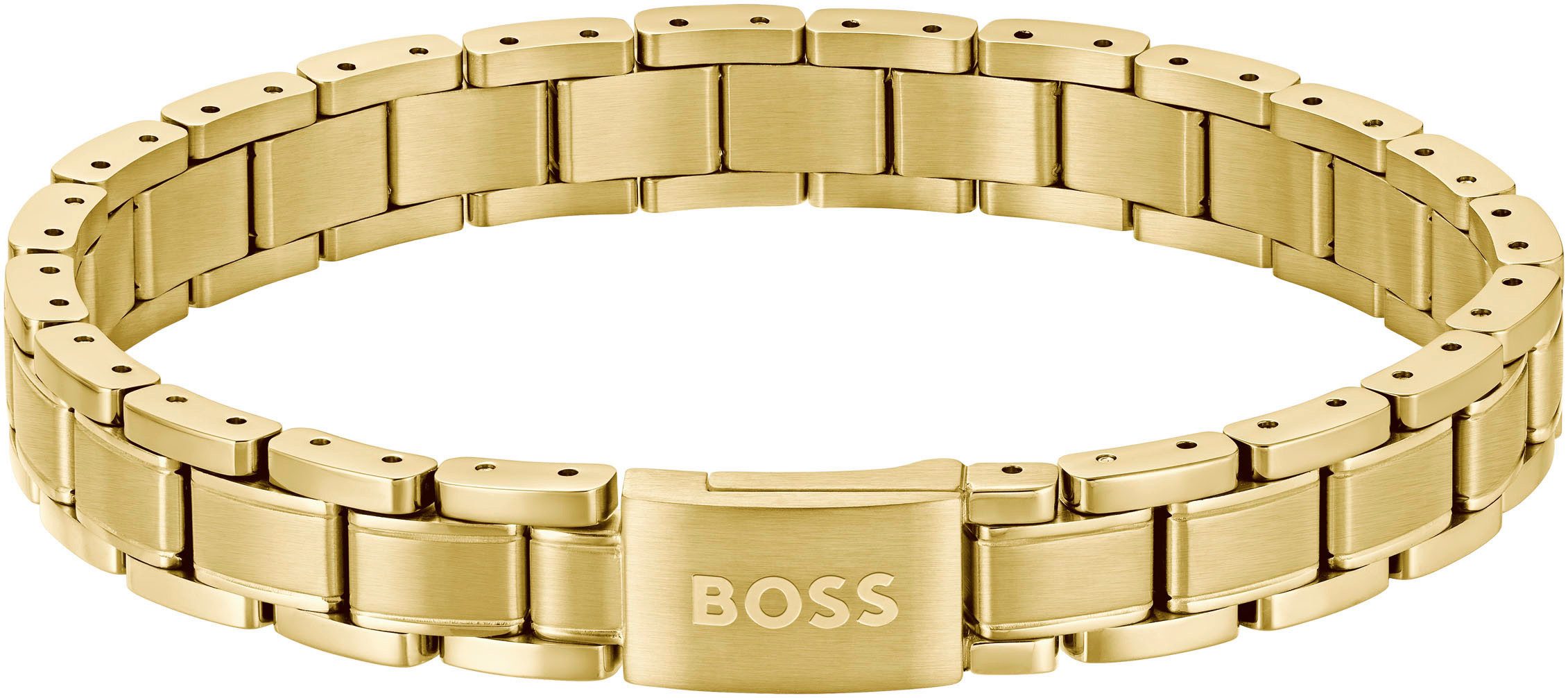 BOSS Armband METAL LINK ESSENTIAL