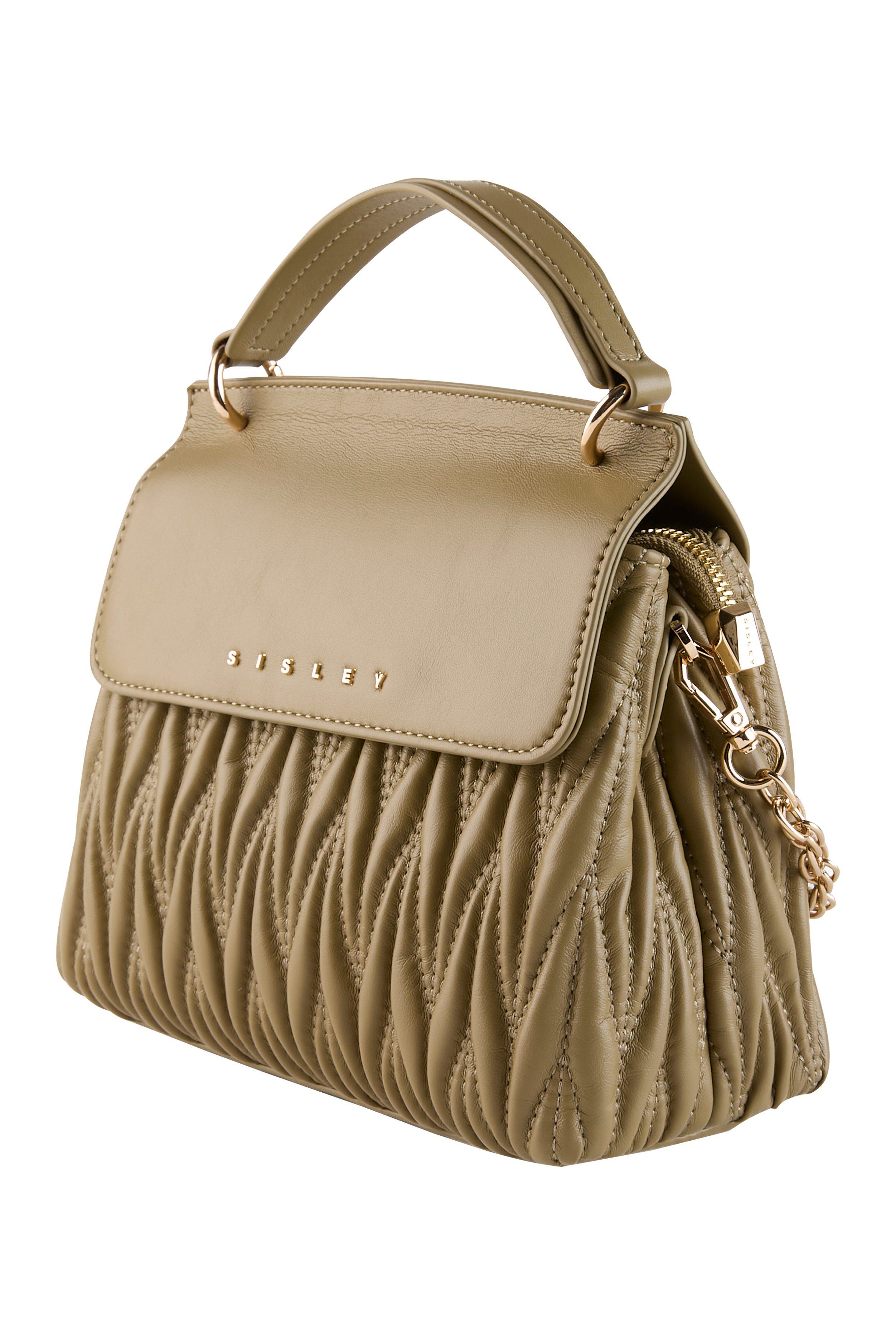 sisley Handtasche 2-in-1 Damen Tote Bag günstig online kaufen