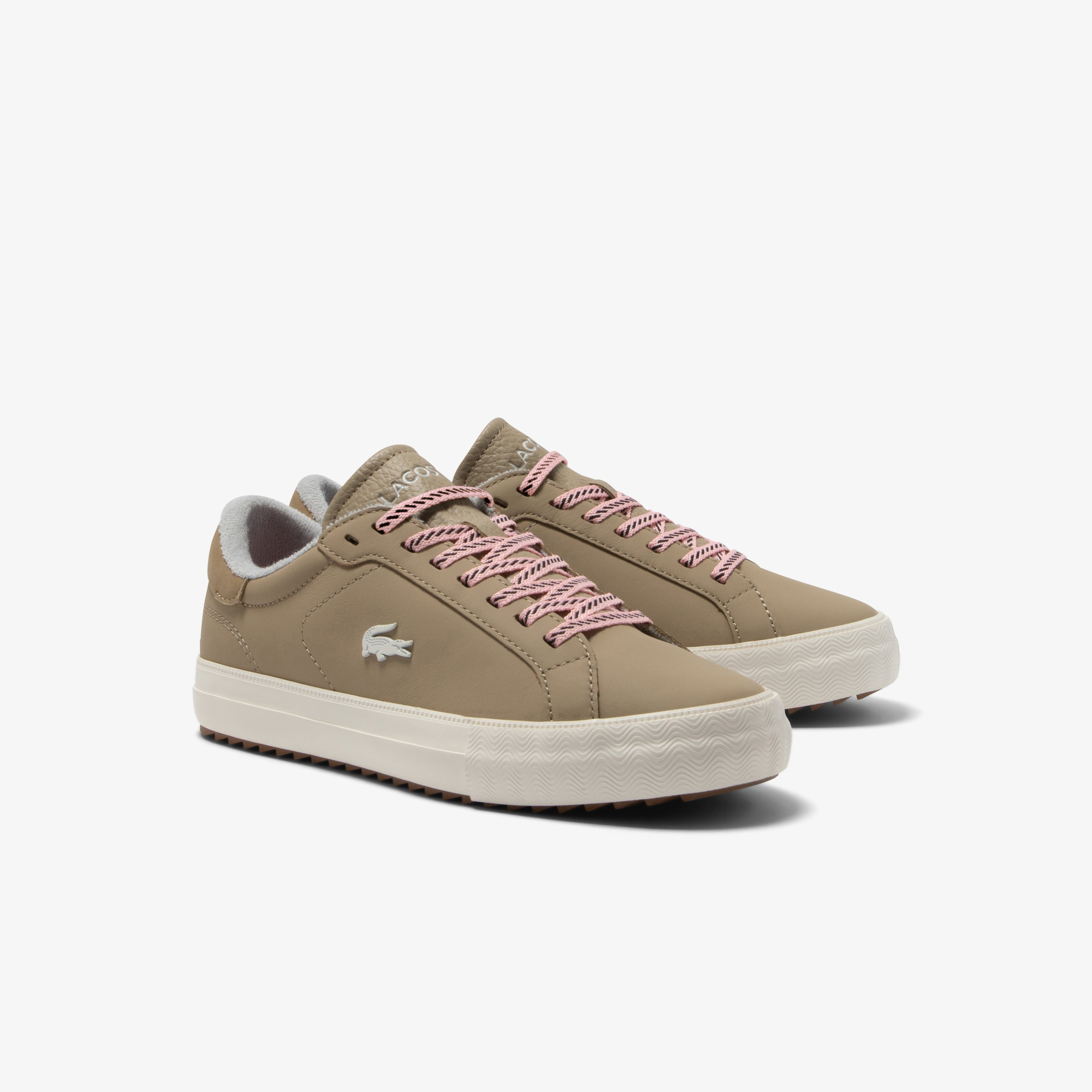 Lacoste POWERCOURT WNTR 223 1 SFA Кросівки