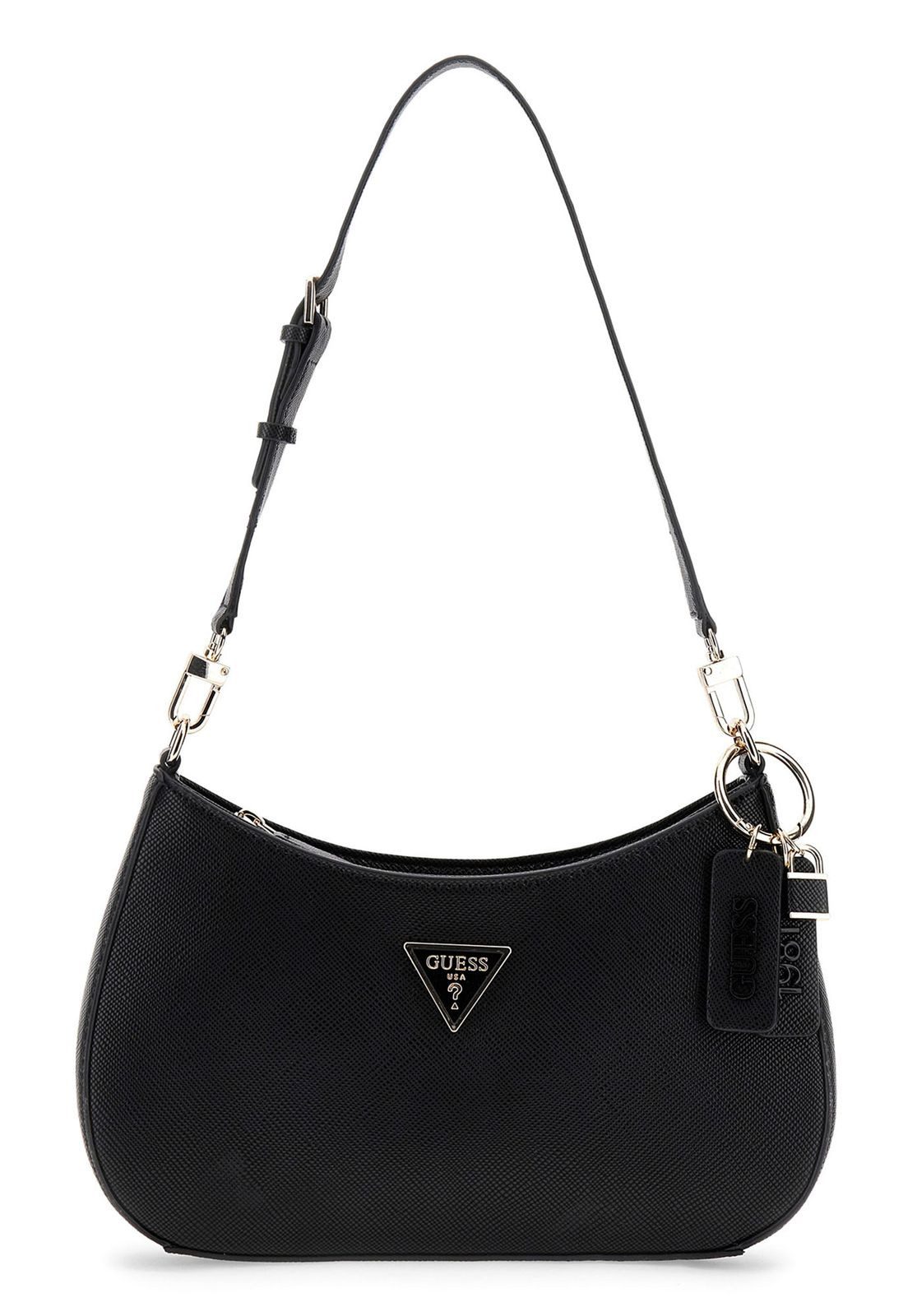 Guess Schultertasche Top Zip Shoulder Bag günstig online kaufen