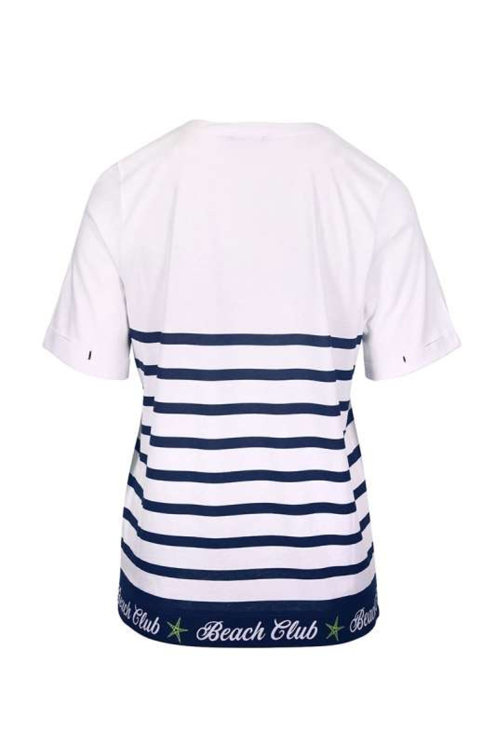 Kenny S. Kurzarmshirt 1/2 A. SH. RINGEL
