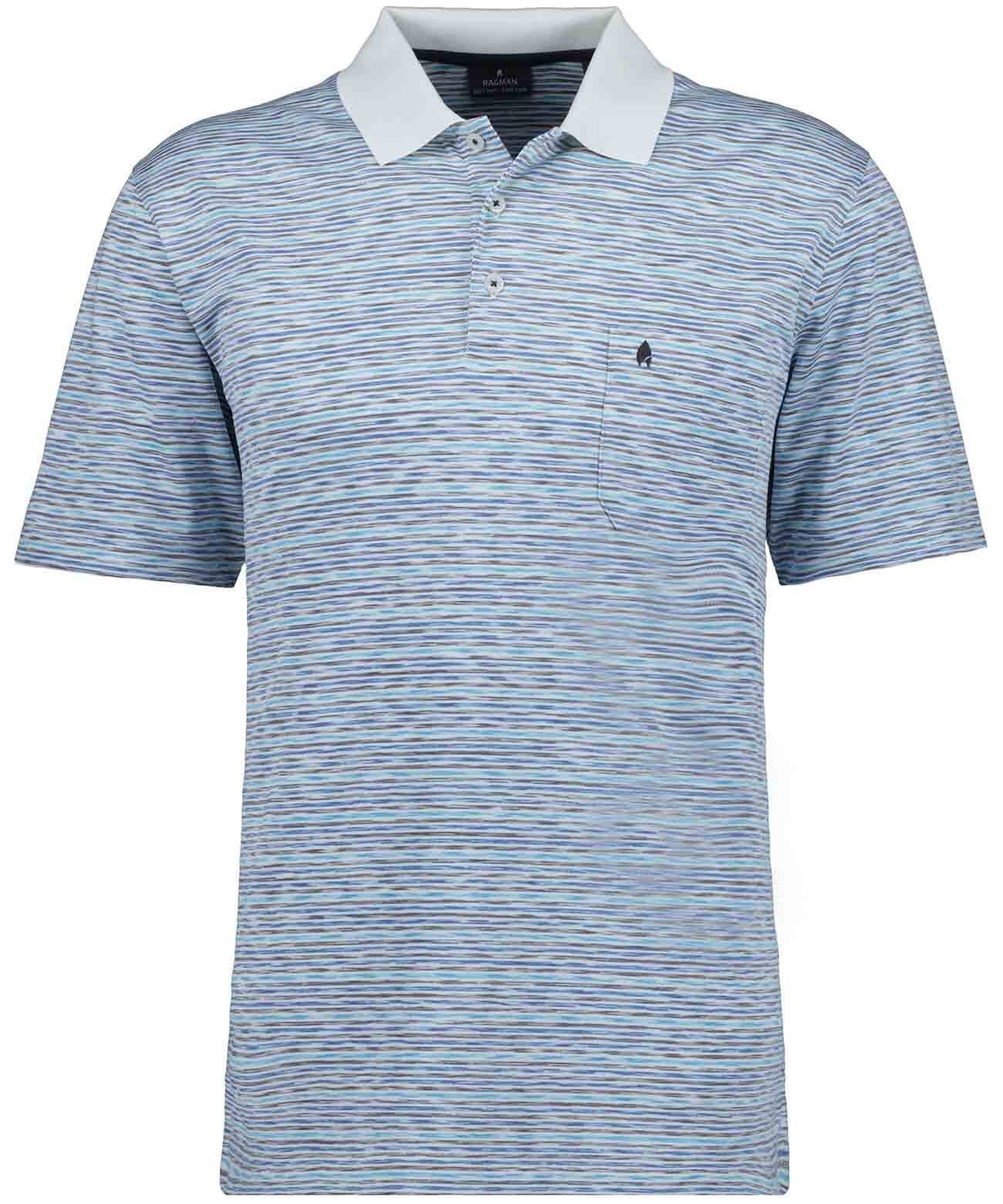 RAGMAN Poloshirt