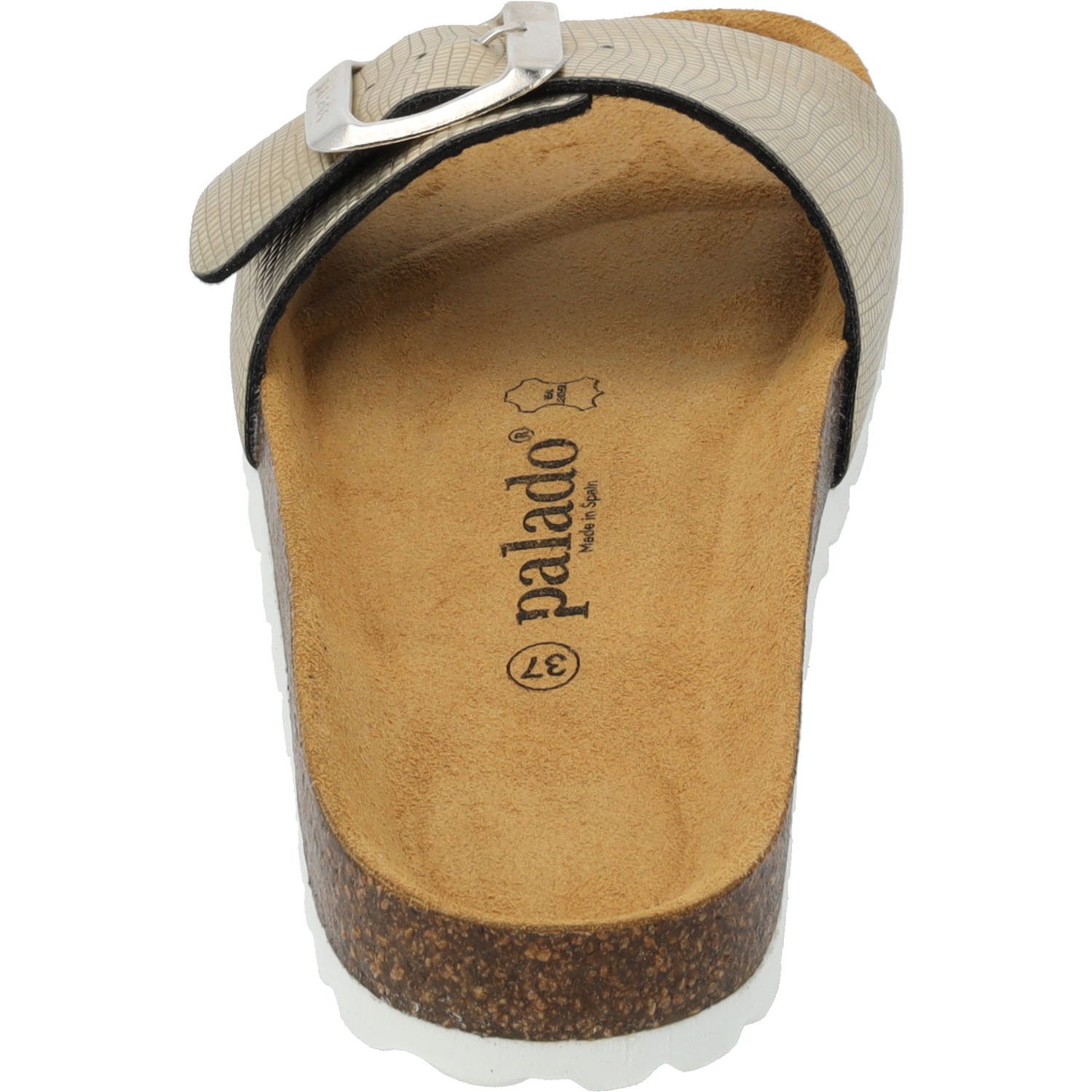 Palado Malta EGS Titano Pantolette
