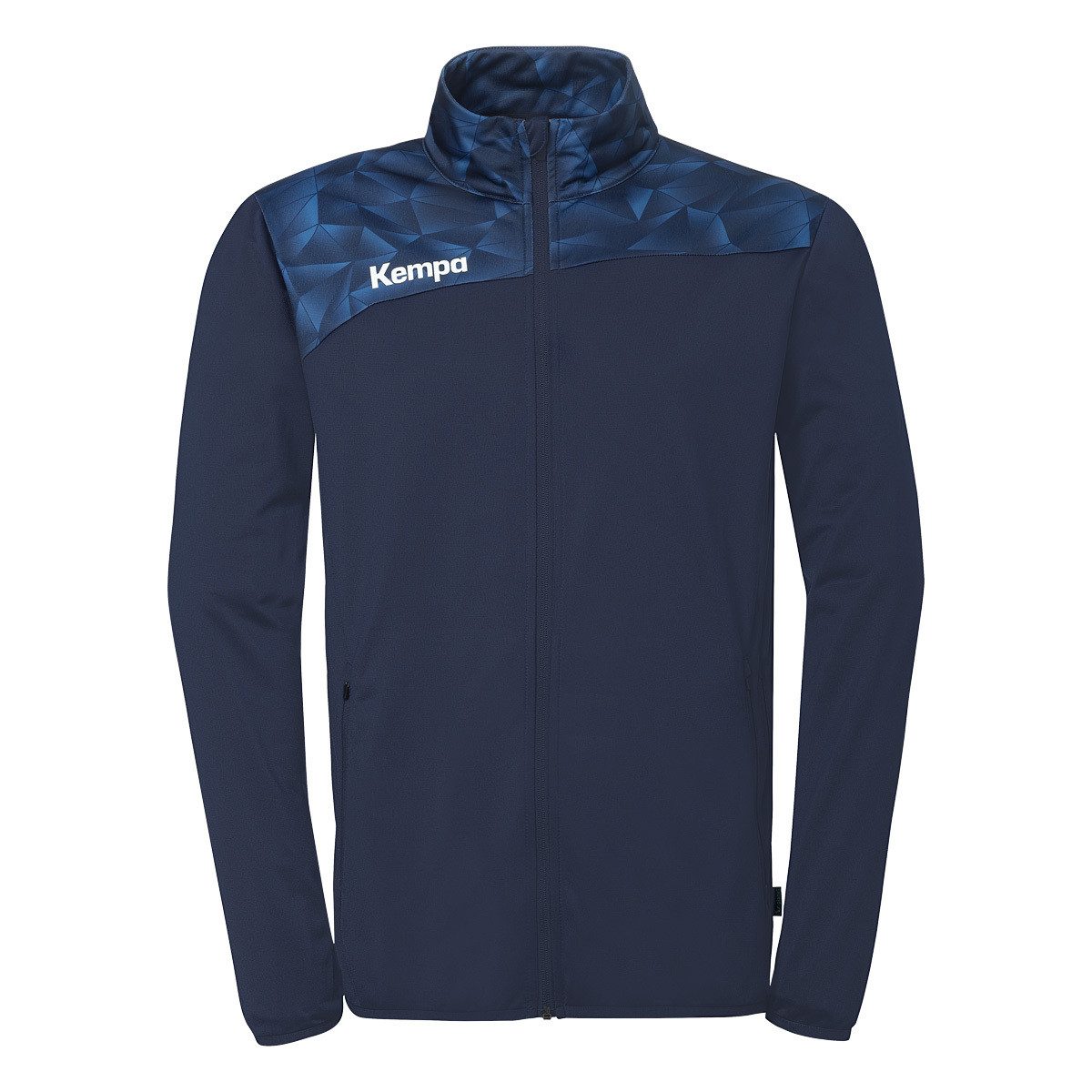 Trainingsjacke Trainingsjacke Athletics 29 Poly