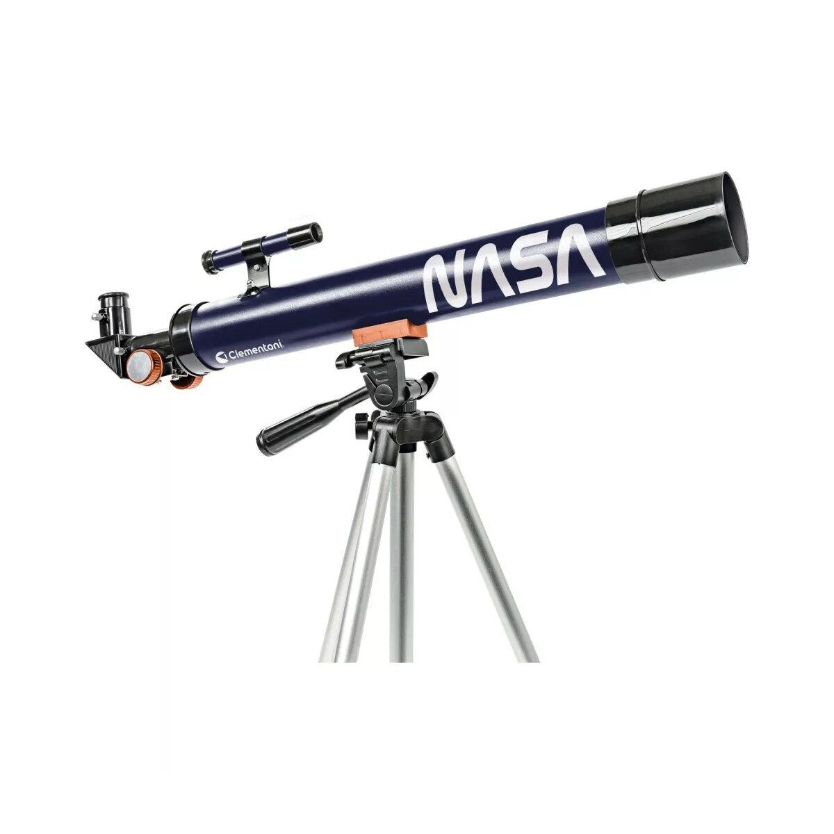 Clementoni® Lernspielzeug Nasa Science & Play Clementoni Teleskop Set