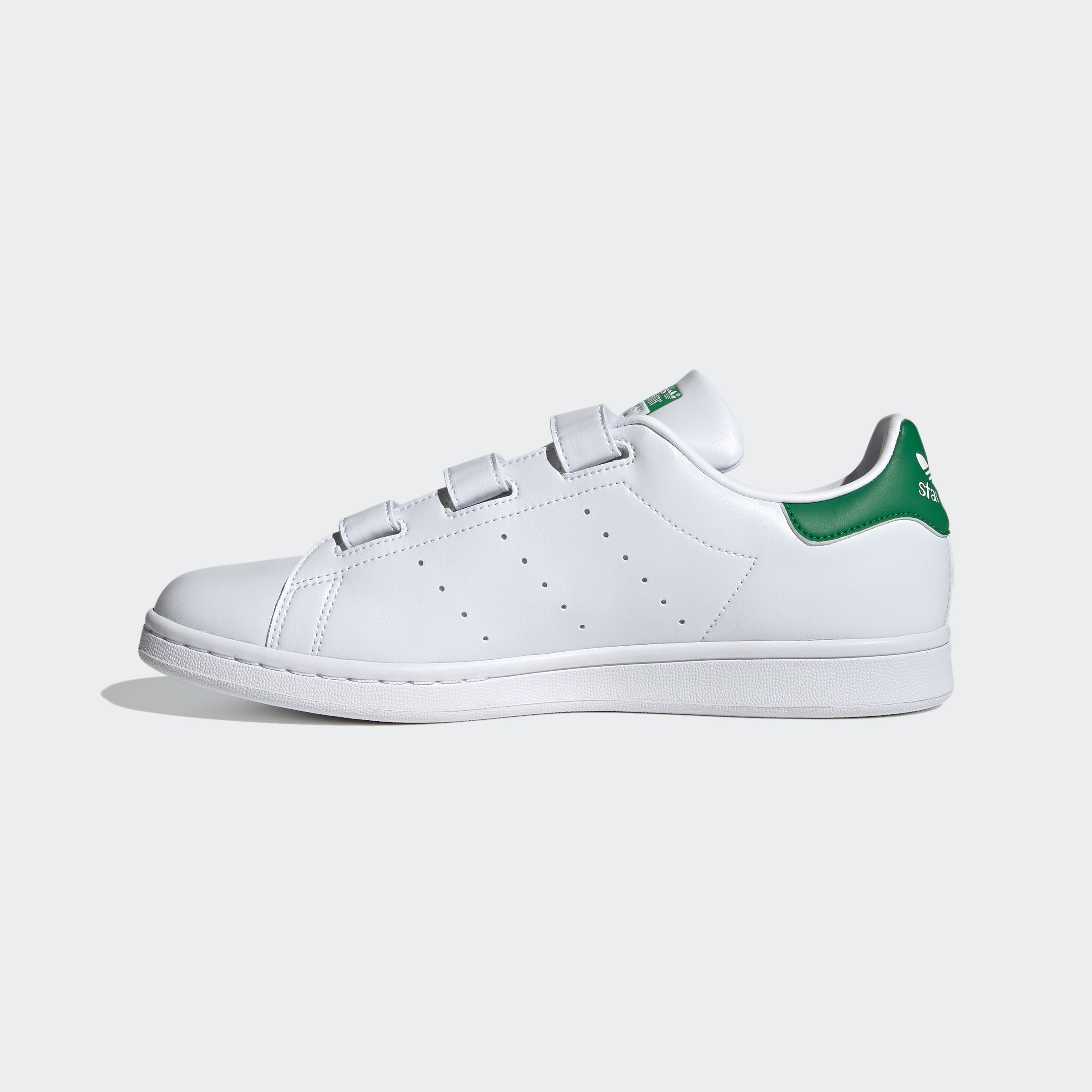 Sneaker Green Cloud adidas White Cloud SMITH White / Originals STAN /