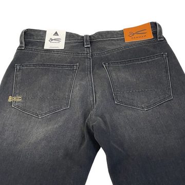 DENHAM 5-Pocket-Jeans