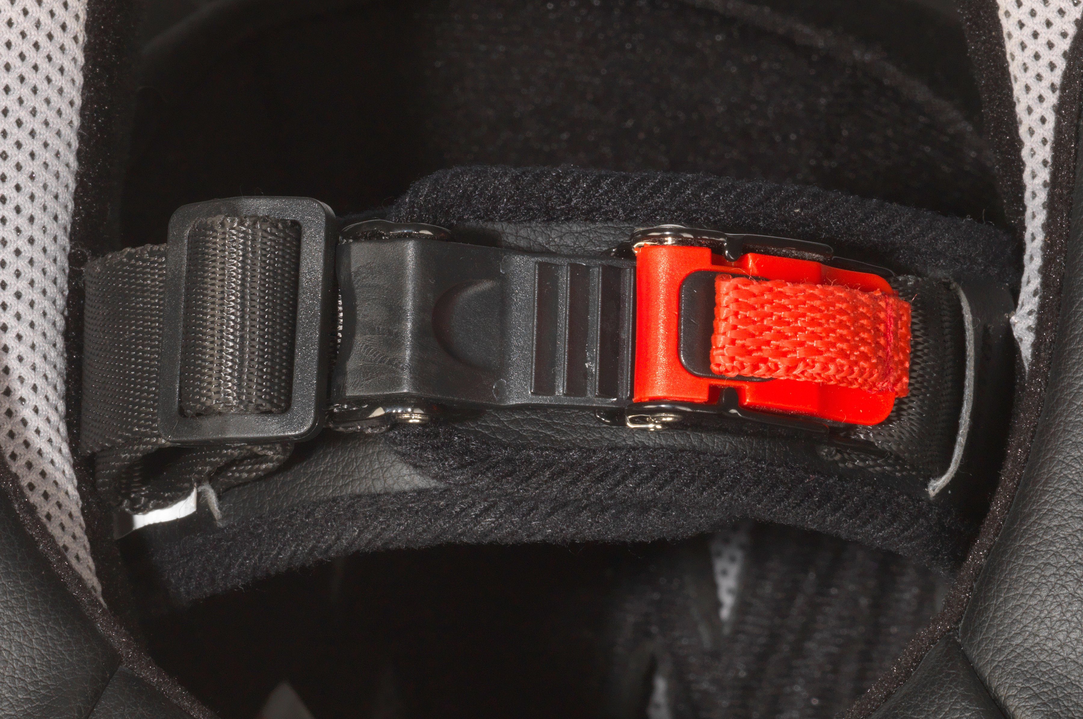 NERVE Motorradhelm NH5008