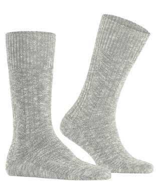 FALKE Socken Carved Pile