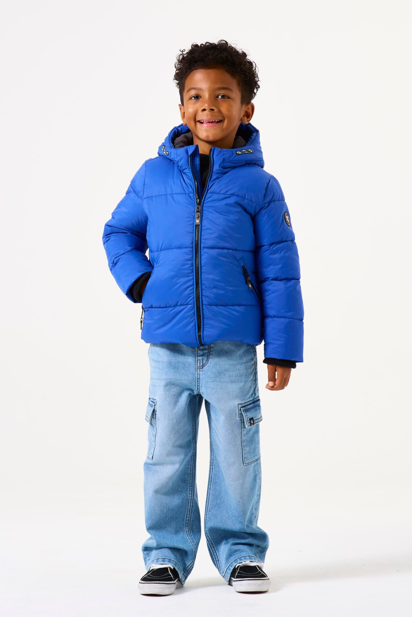 Garcia Outdoorjacke