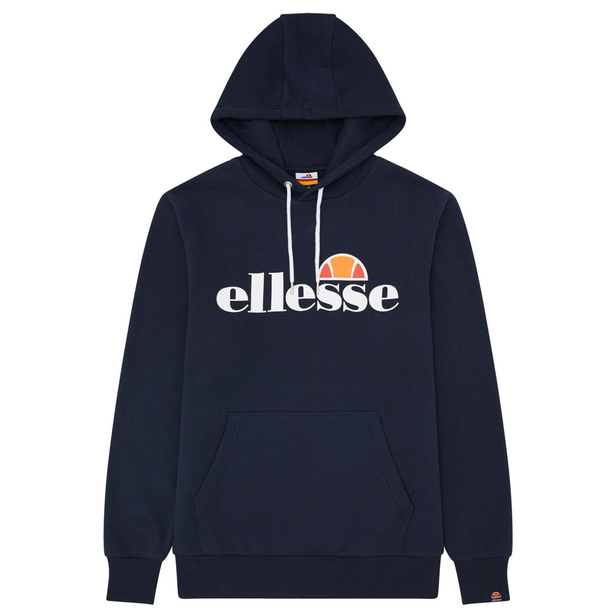 Ellesse Sweatshirt Herren Sweatshirt Baumwolle SL günstig online kaufen