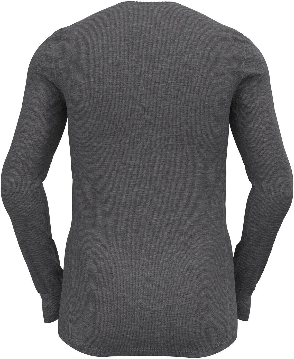 Odlo Funktionsunterhemd BL TOP CREW NECK L/S ACTIVE WA 10183 odlo steel gre günstig online kaufen