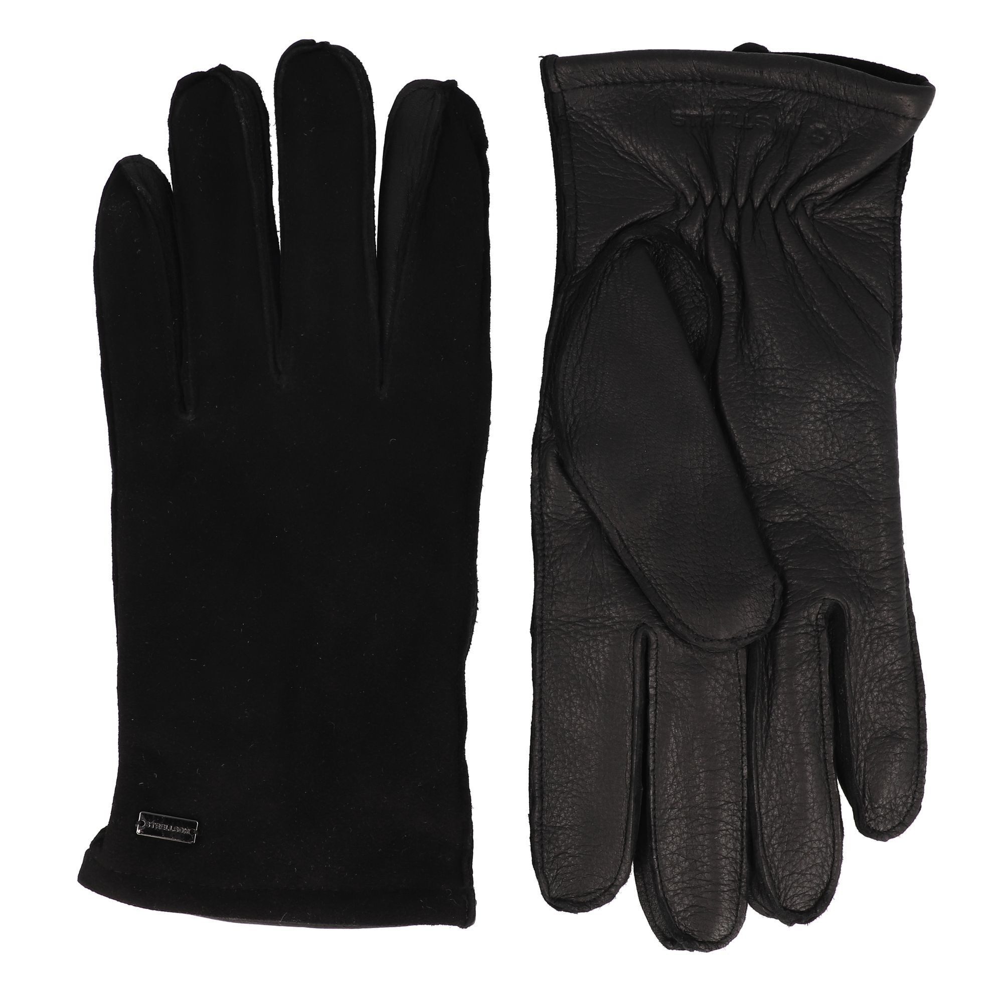 Lederhandschuhe