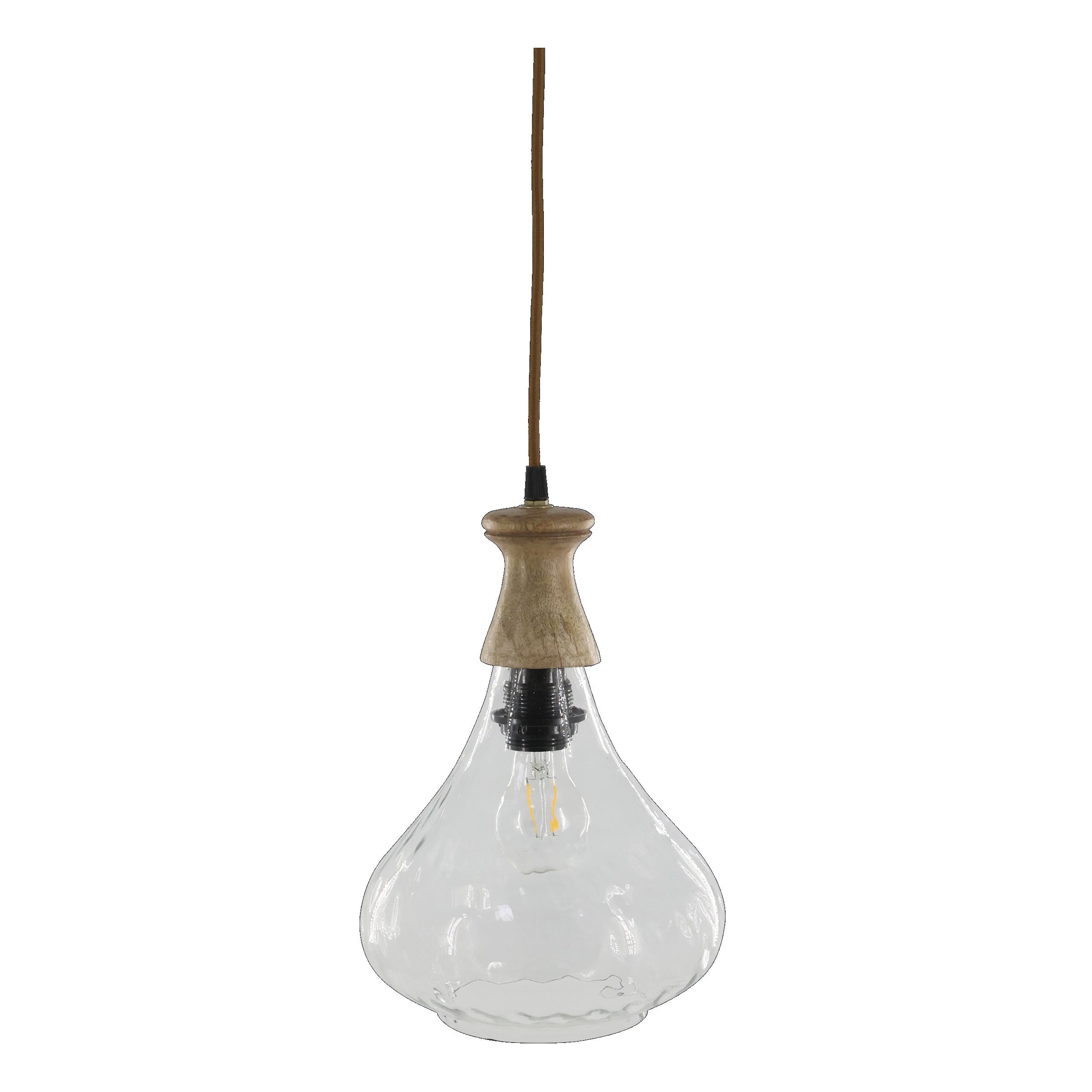 Vintagehaus Hängeleuchte Vintage Hängelampe Maison De günstig online kaufen
