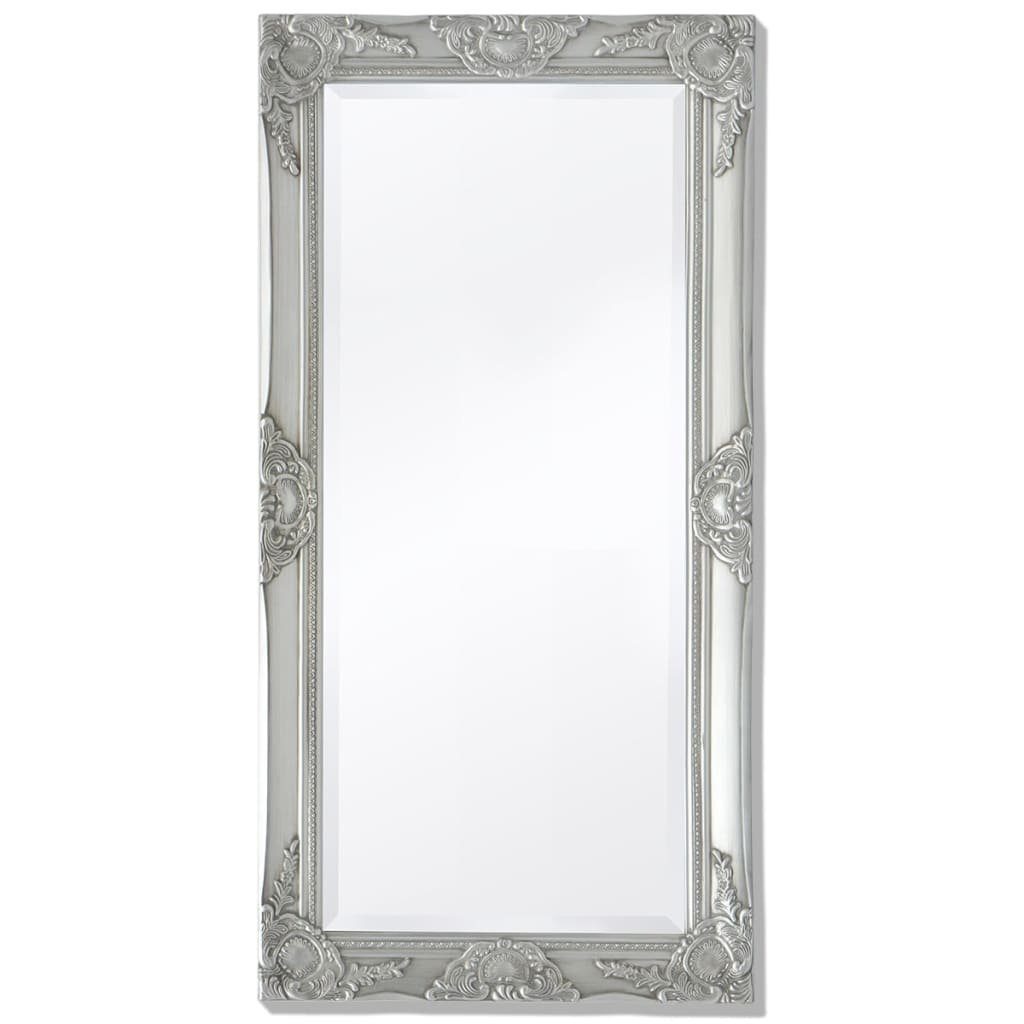 furnicato Wandspiegel im Barock-Stil 100x50 cm günstig online kaufen