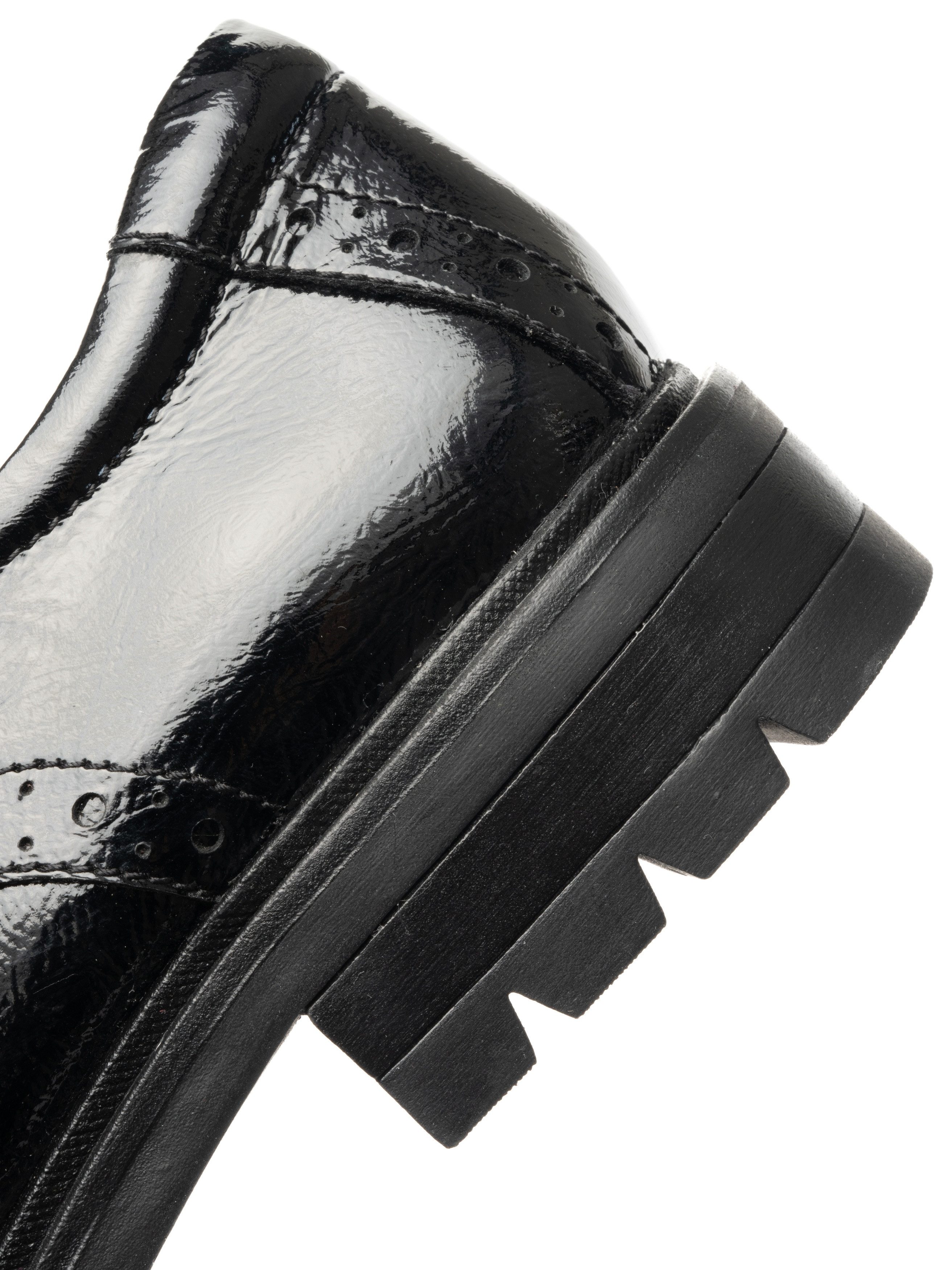 Ara Damen Schnürer Cambridge Schnürschuh