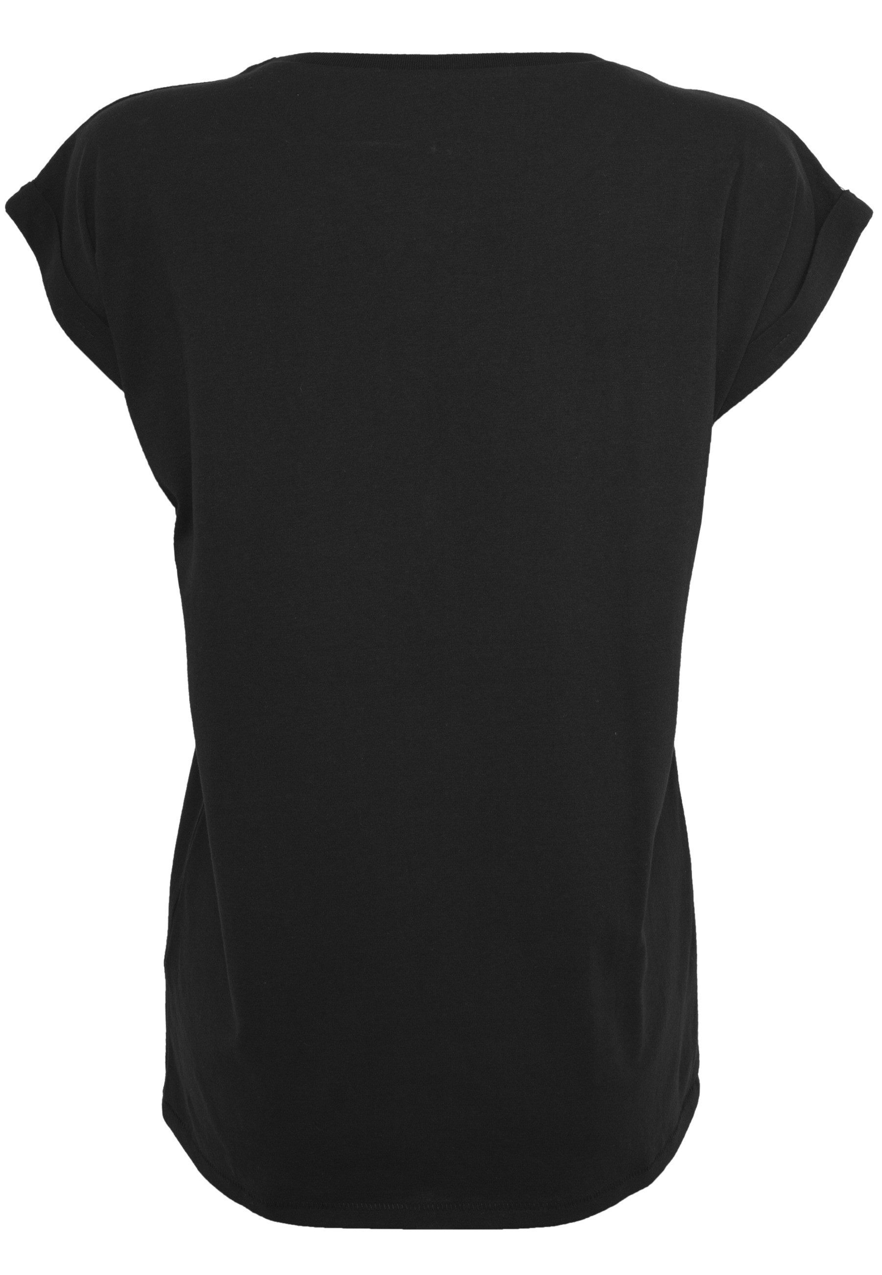 MisterTee T-Shirt MisterTee Damen Ladies Future Season Tee (1-tlg)
