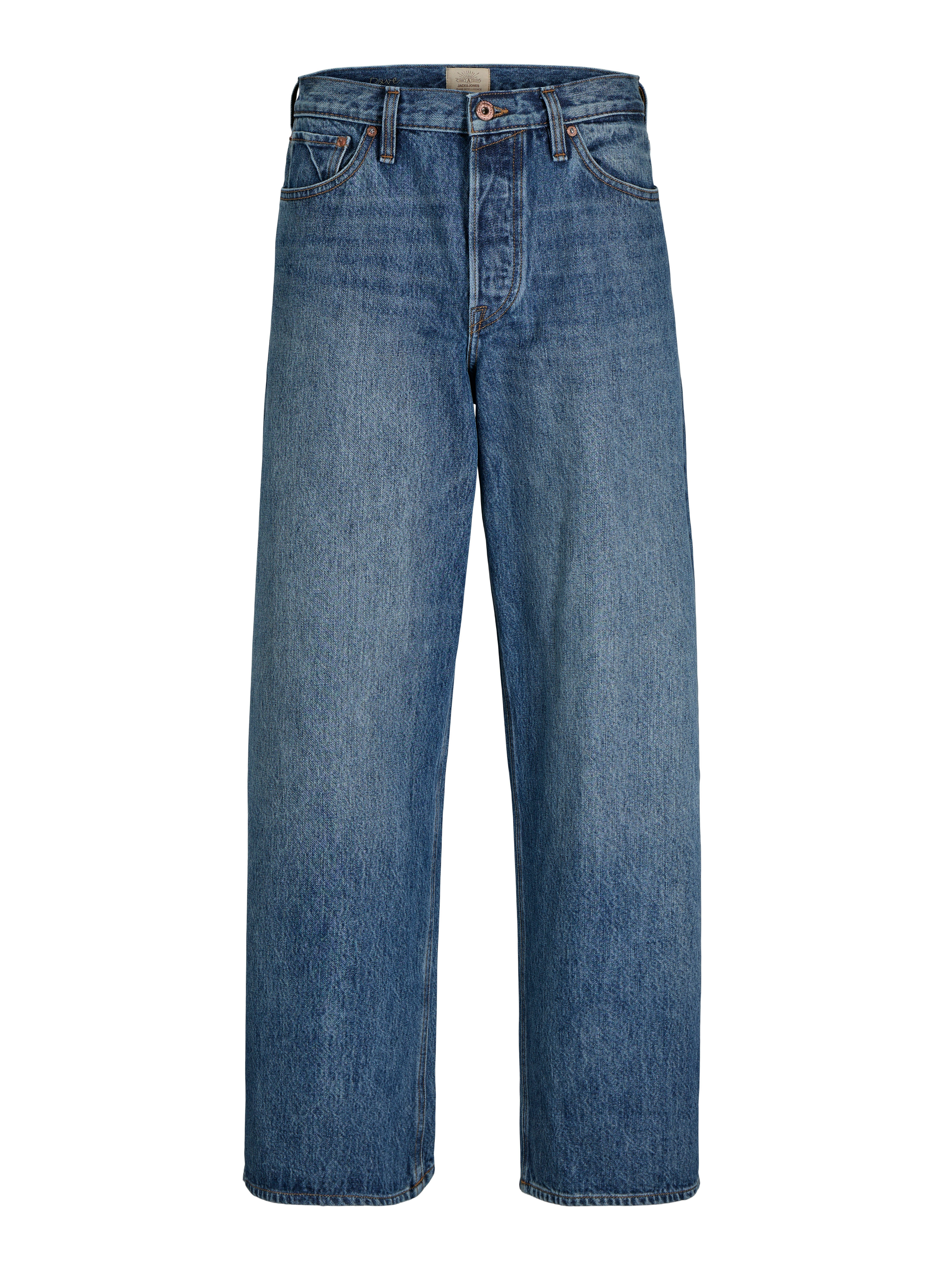 Weite Jeans JJIDAVE JJCOOPER AM 368/868/888 NOOS