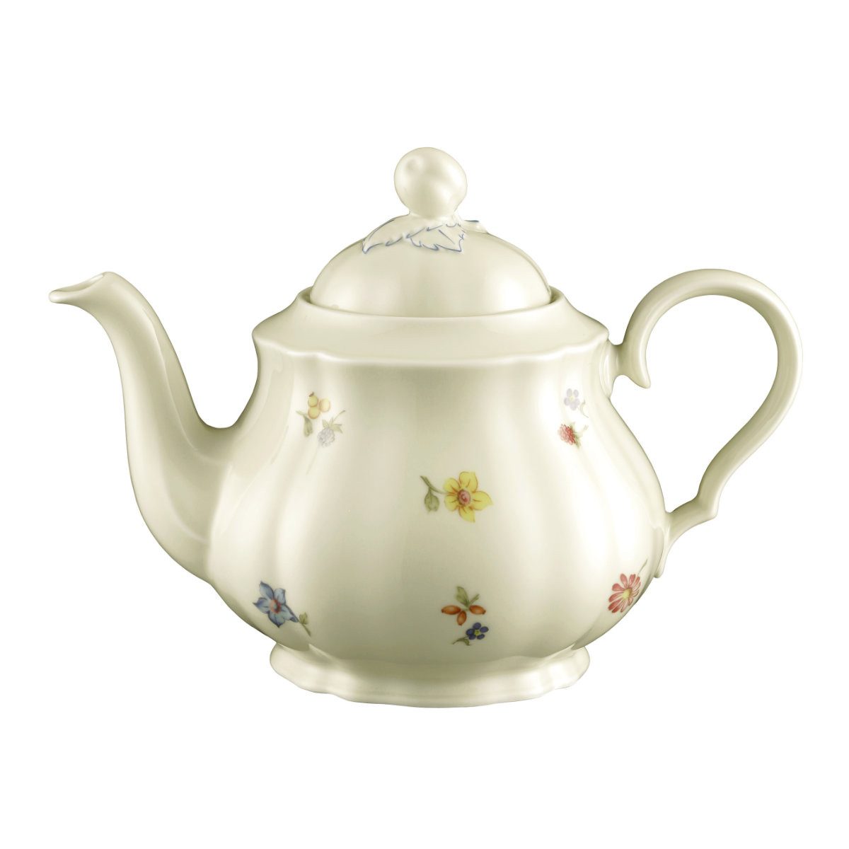 Seltmann Weiden Teekanne Marie-Luise Blütenmeer, 1100 l, 1,10 L