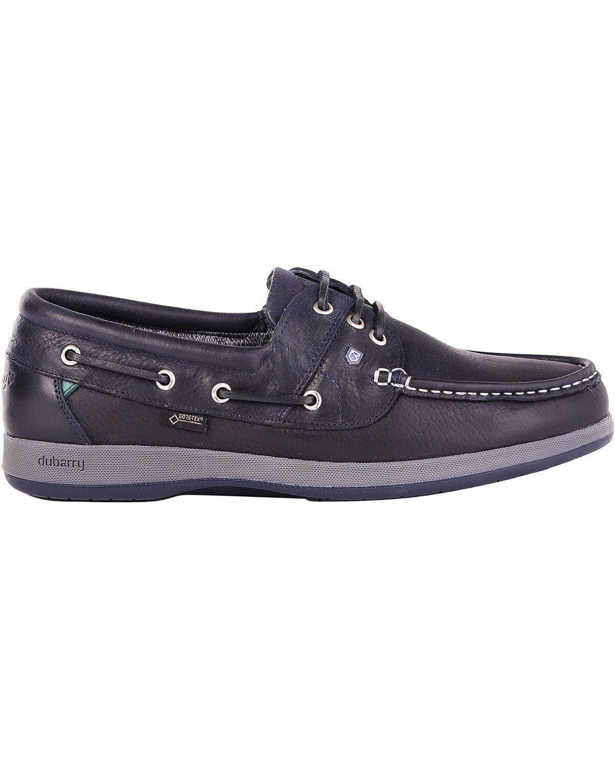 Dubarry Mokassin Mariner Mokassin