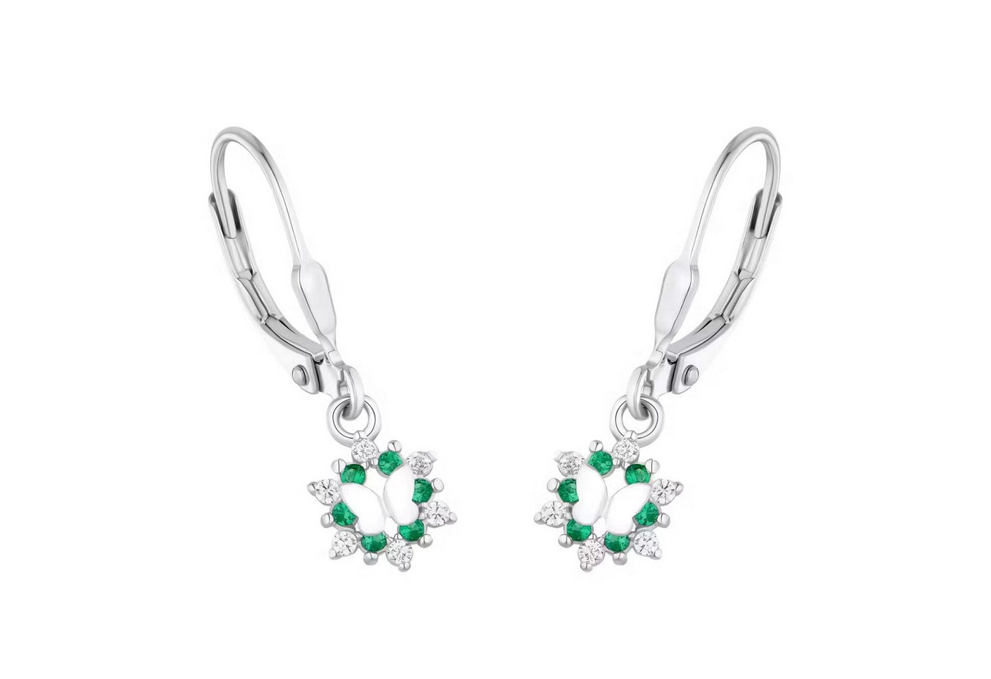 Prinzessin Lillifee Ohrring-Set 2036992 ... Prinzessin Lillifee Ohrring-Set 2036992 ...