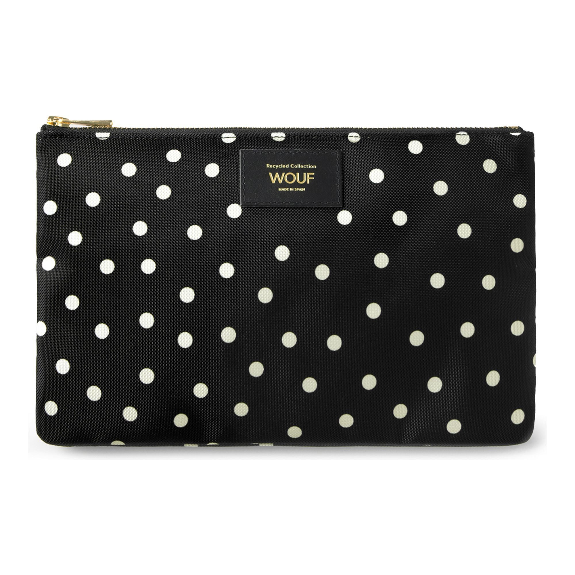 Wouf Kosmetiktasche Daily, Polyester