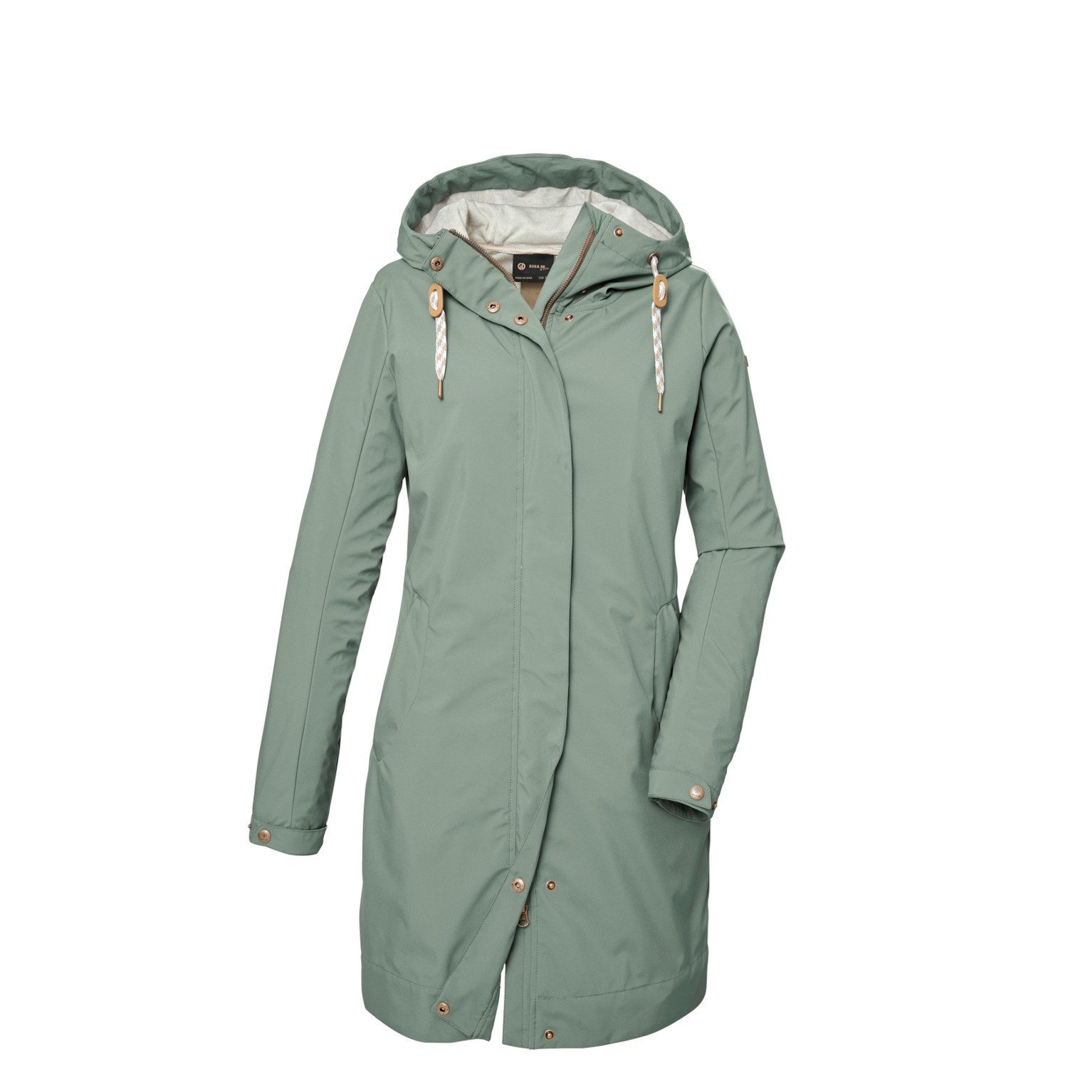 G.I.G.A. DX Wintermantel G.I.G.A. DX Damen günstig online kaufen