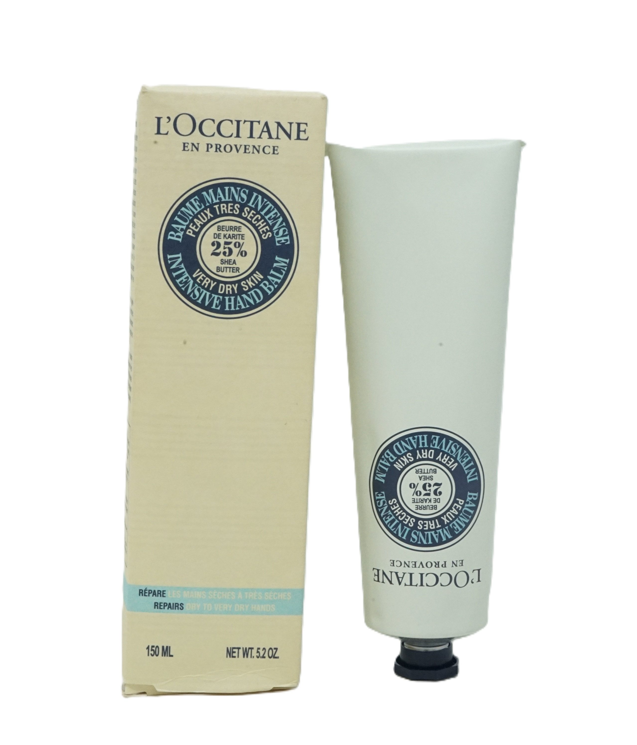 L'OCCITANE Körperpflegemittel L'Occitane 25% Shea Butter Handbalsam 150 ml