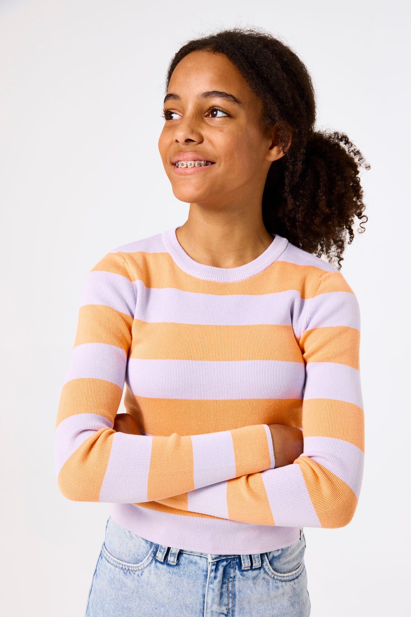 Garcia Strickpullover girls pullover