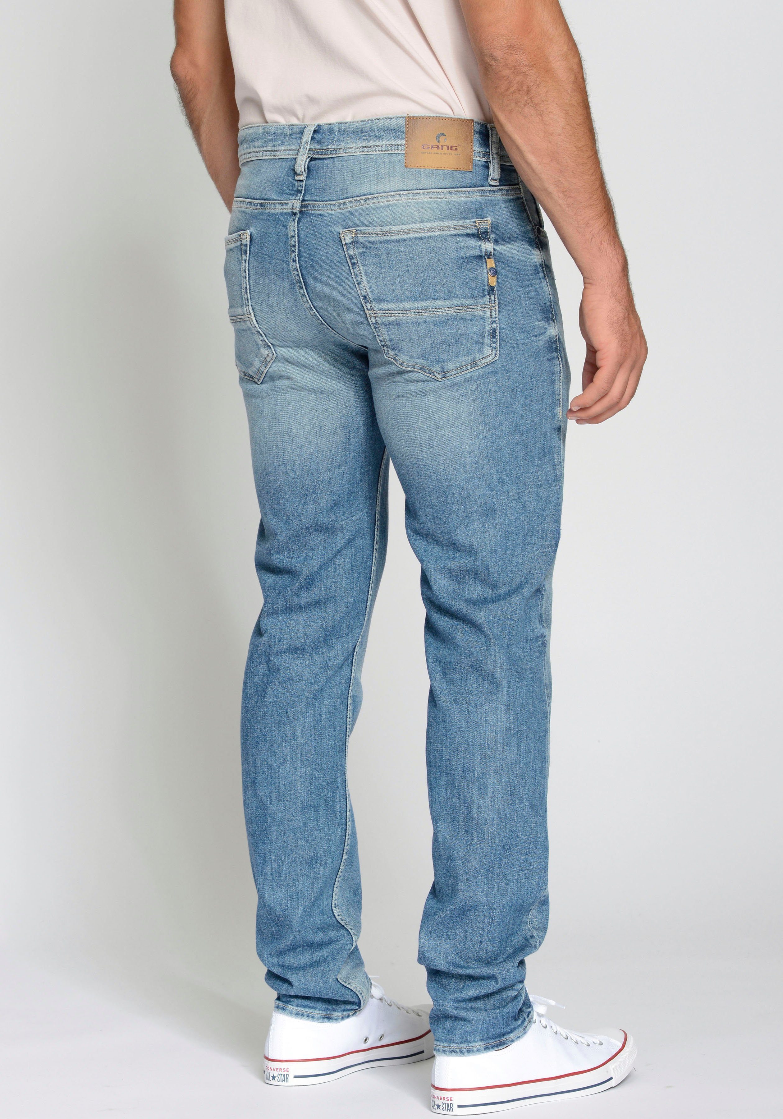 GANG 5-Pocket-Jeans 94NICO in zwei verschiedenen günstig online kaufen