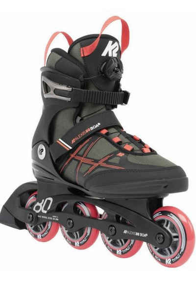 K2 Rollschuhe