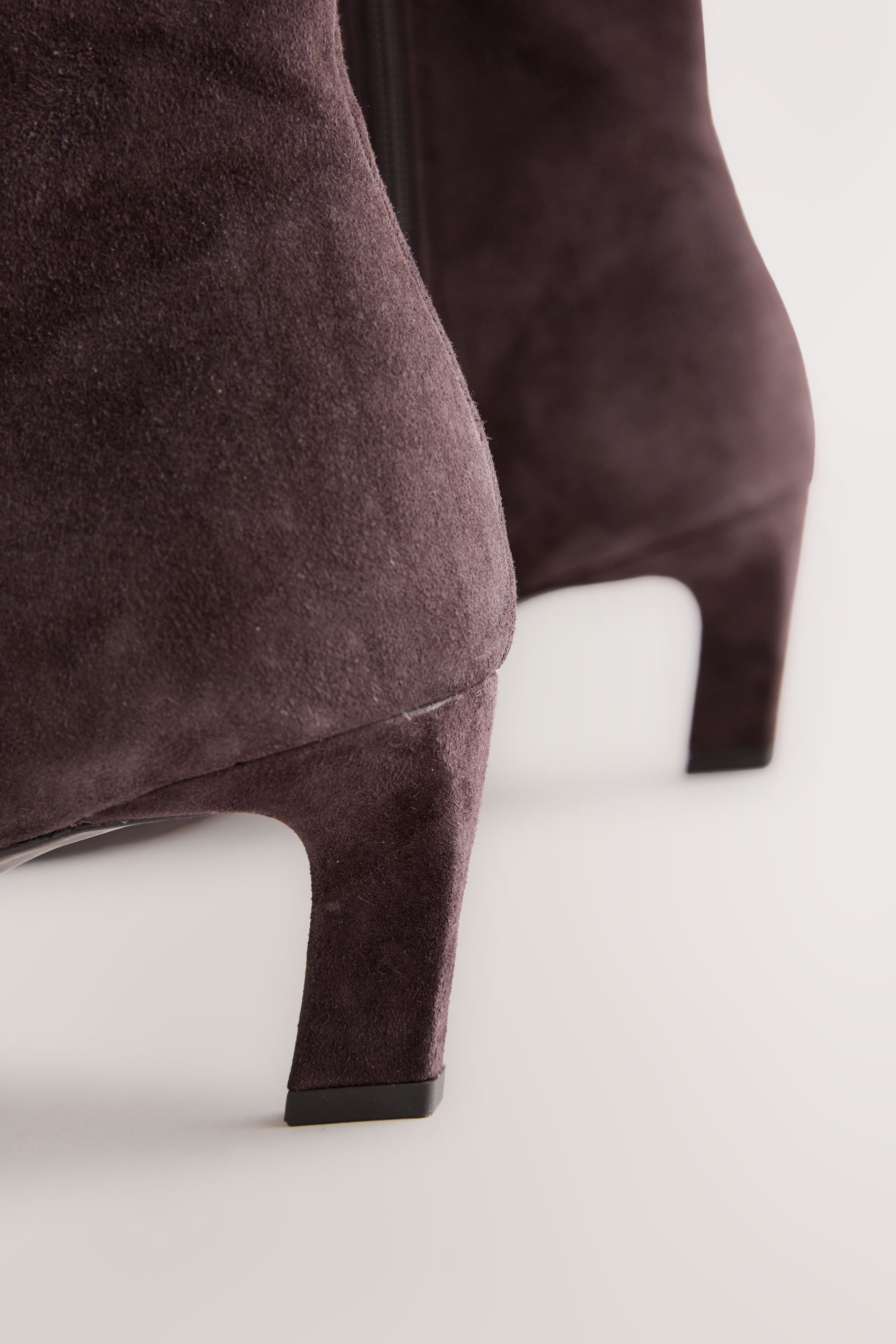 Next Forever Comfort® Stiefeletten mit Absatz günstig online kaufen
