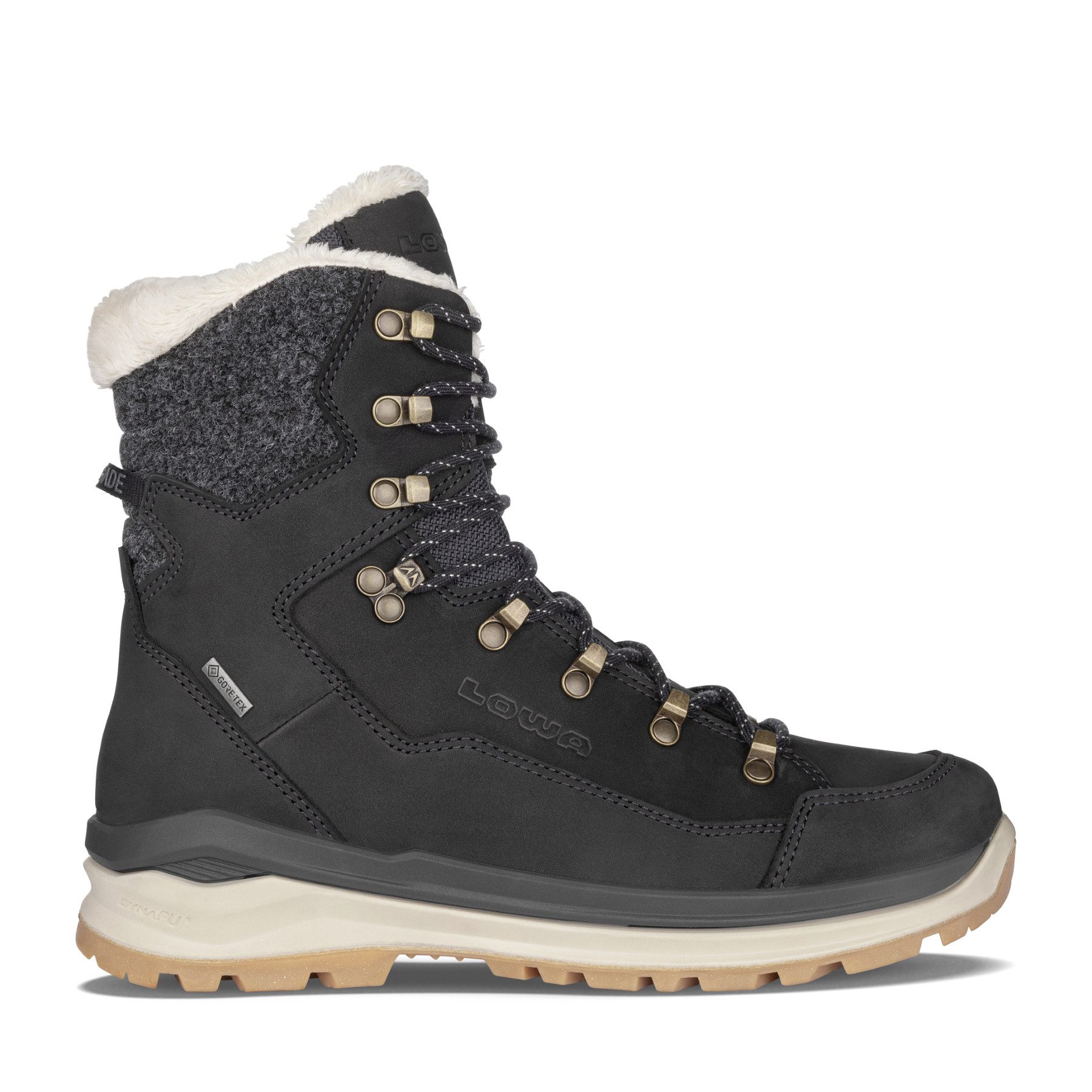 Lowa RENEGADE EVO ICE 2 GTX Ws Winterstiefel günstig online kaufen
