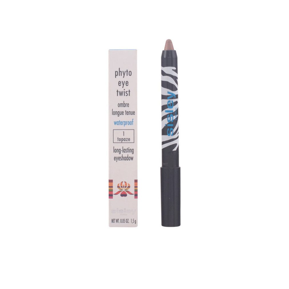 sisley Lidschatten Phyto Eye Twist Waterproof Long-Lasting Eyeshadow