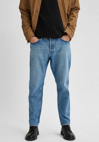 SELECTED HOMME Relax-fit-Jeans »ALDO«