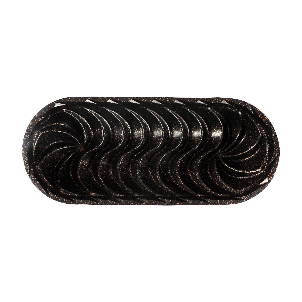 SERENK Backform Serenk Fun Cooking Brotbackform – 34×14 cm, ideal für Kastenbrot & Kuc, (1-tlg)