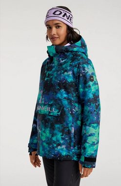 O'Neill Skijacke Damen Skijacke ORIGINALS ANORAK (1-St)