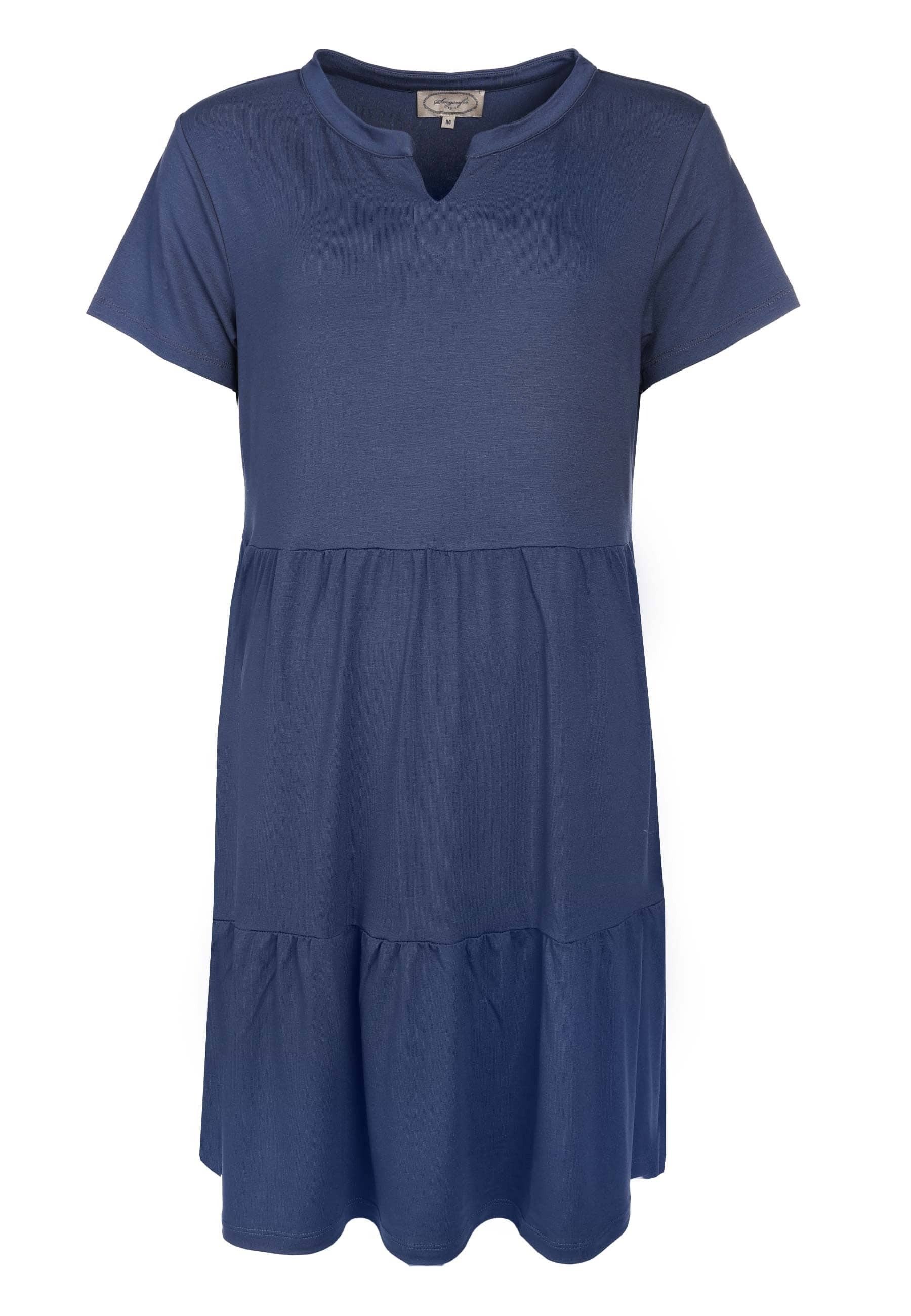 Sorgenfri Sylt Sommerkleid Iveta solid günstig online kaufen