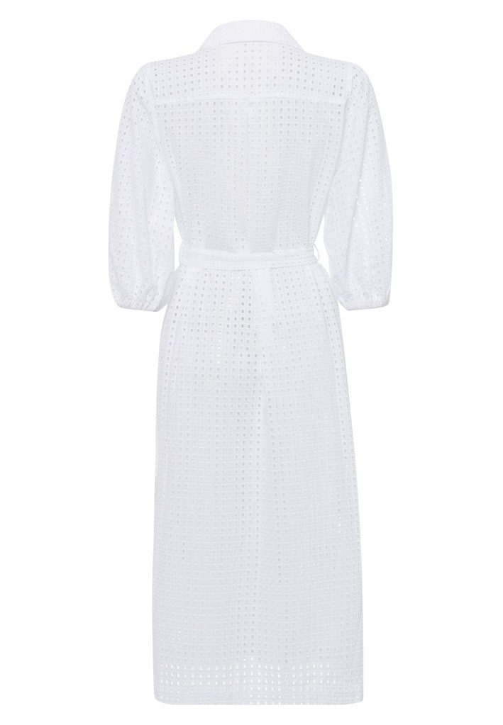 MARC AUREL Strickmantel Mäntel white günstig online kaufen