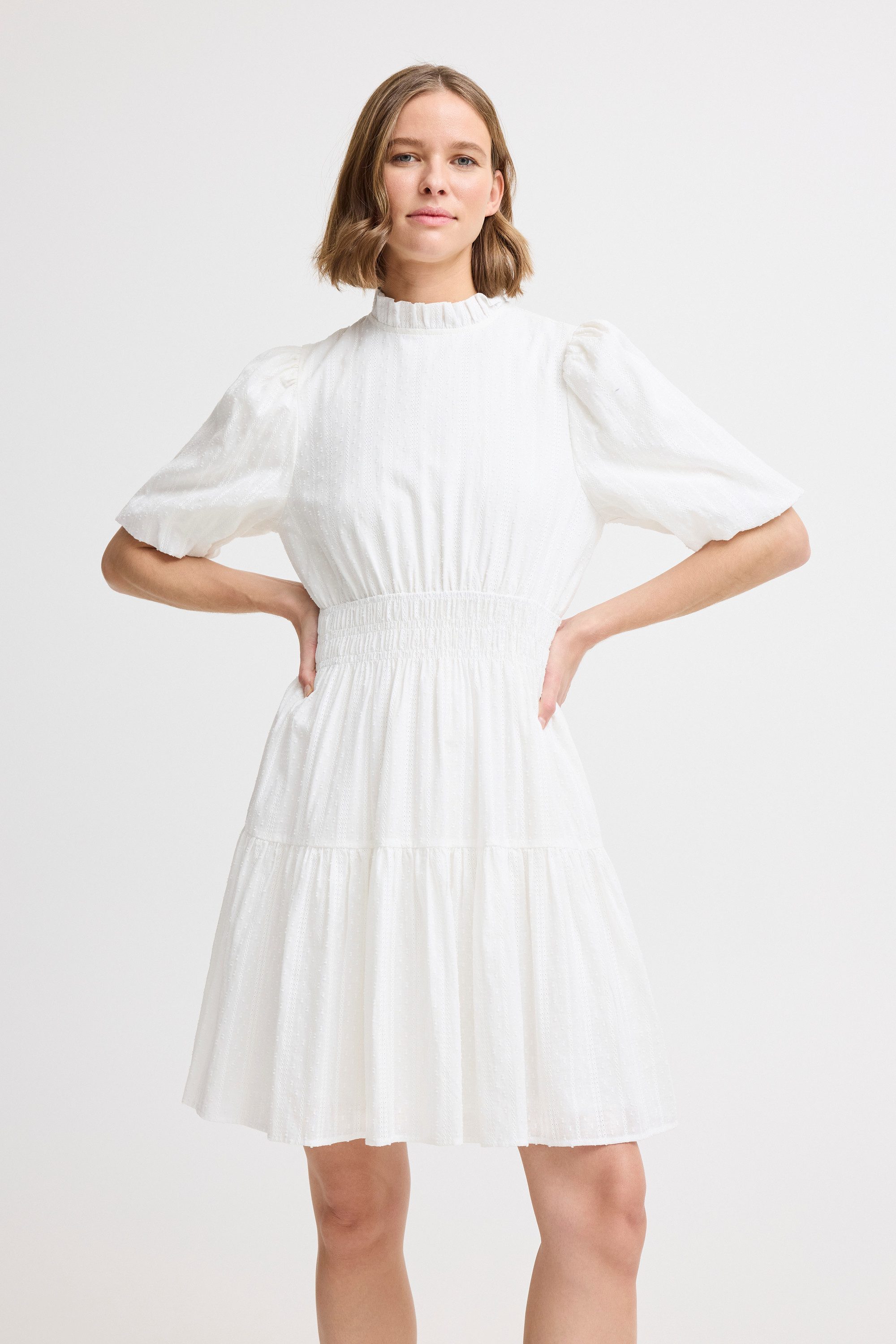 Blusenkleid Kleid BYFINELLE