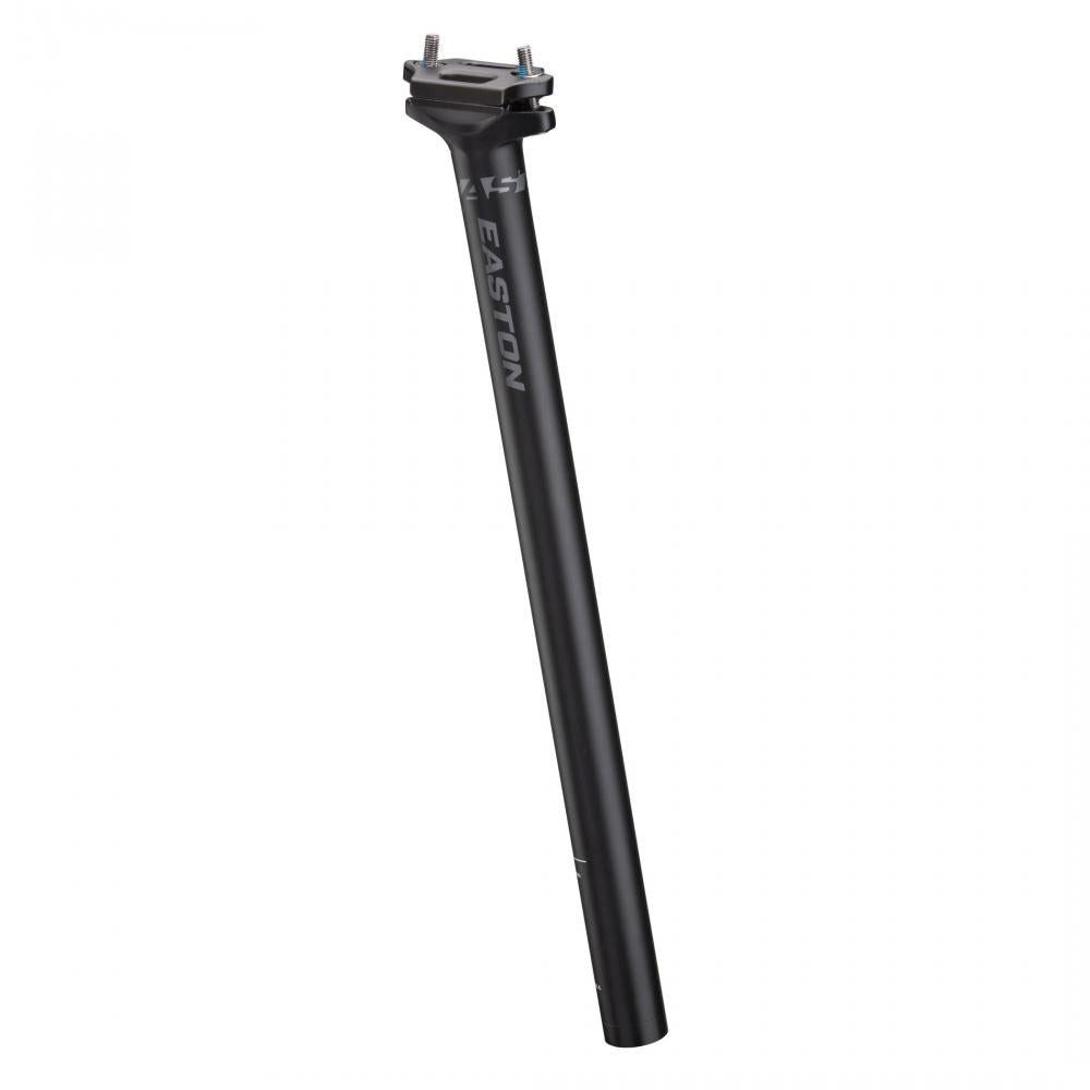 Easton Sattelstütze Easton EA70 Sattelstütze 30,9 x 400 mm 0 mm Offset schwarz - leichte K