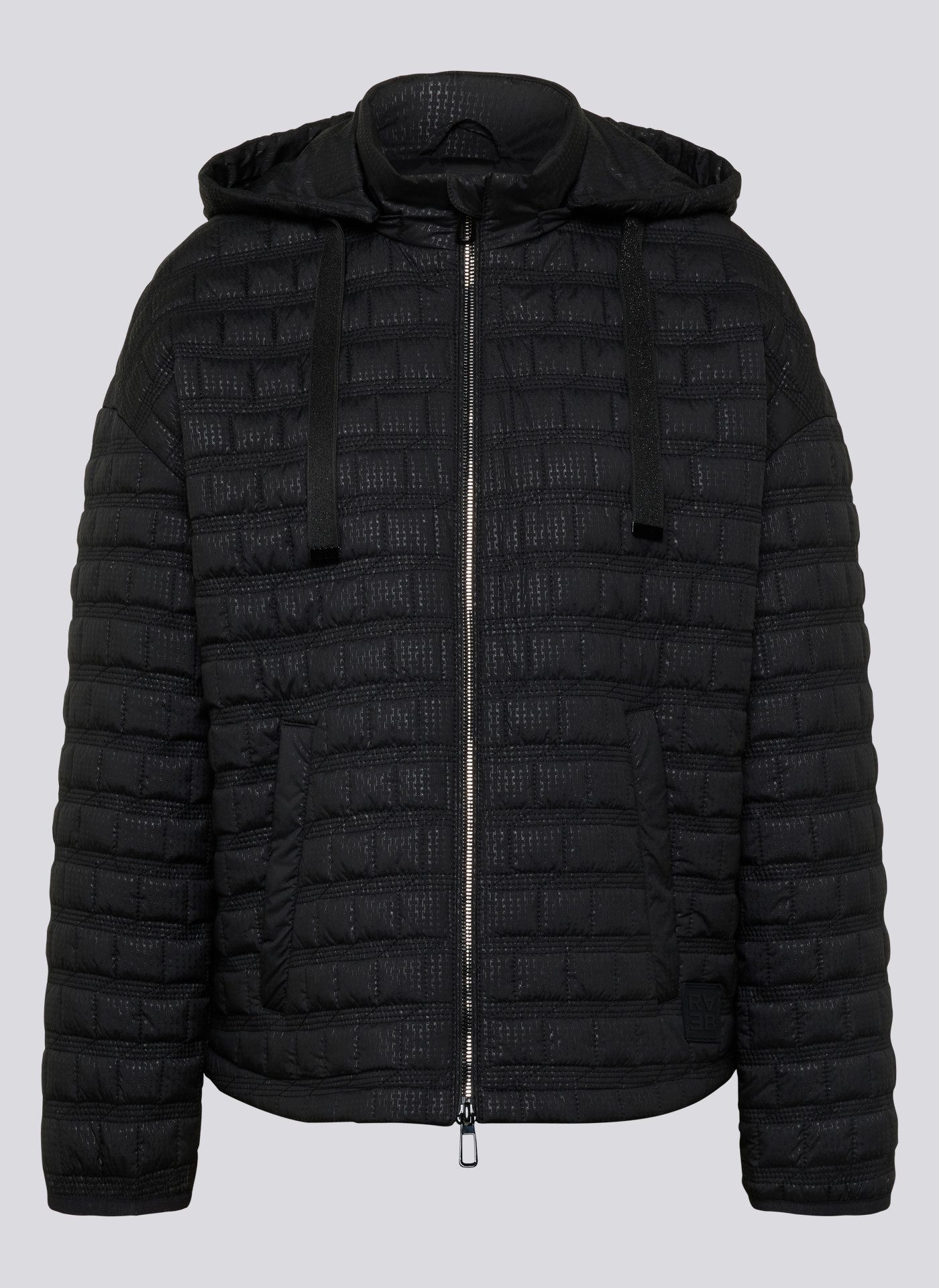 Blouson Jacke