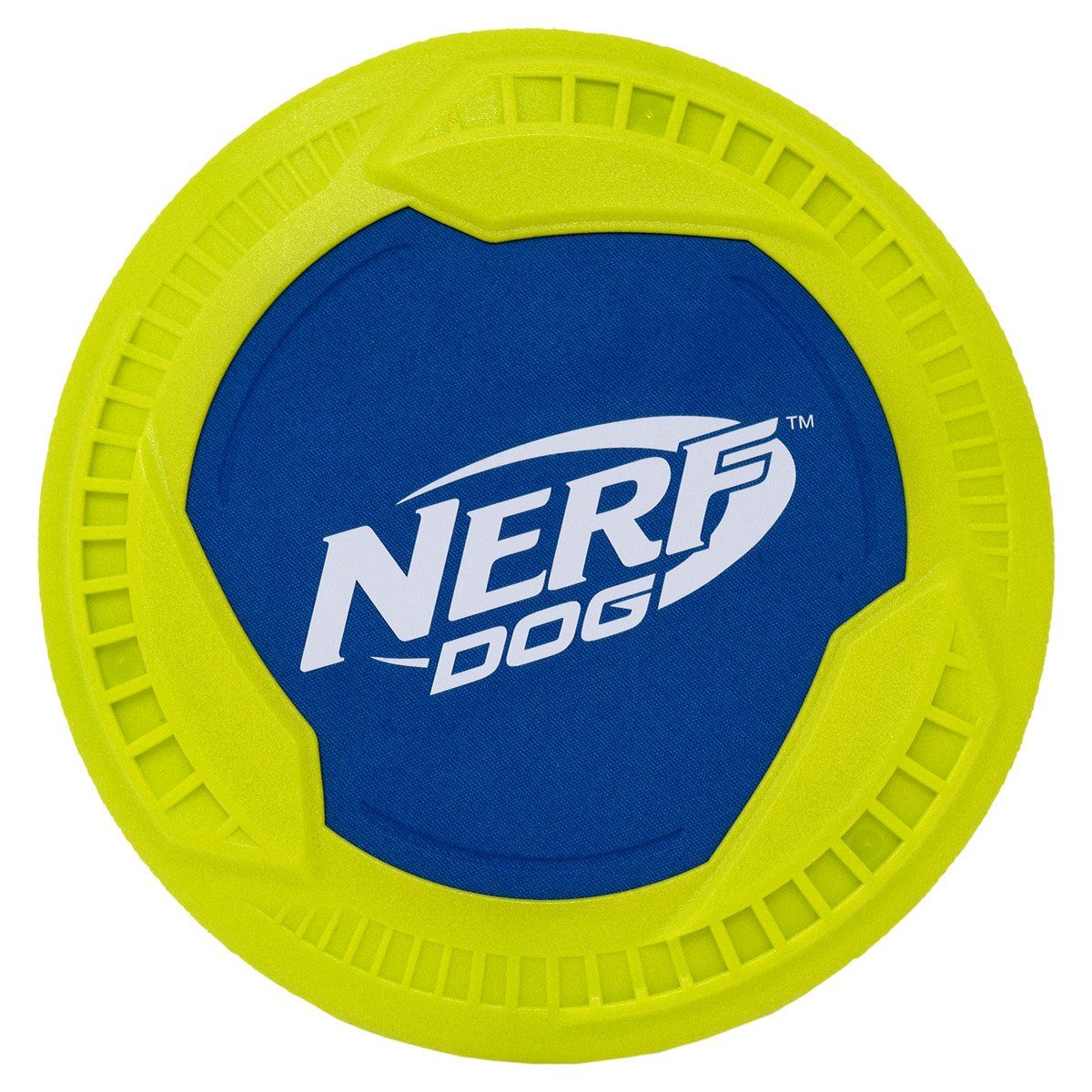 Nerf Dog Outdoor-Spielzeug Megaton Disc 23 cm