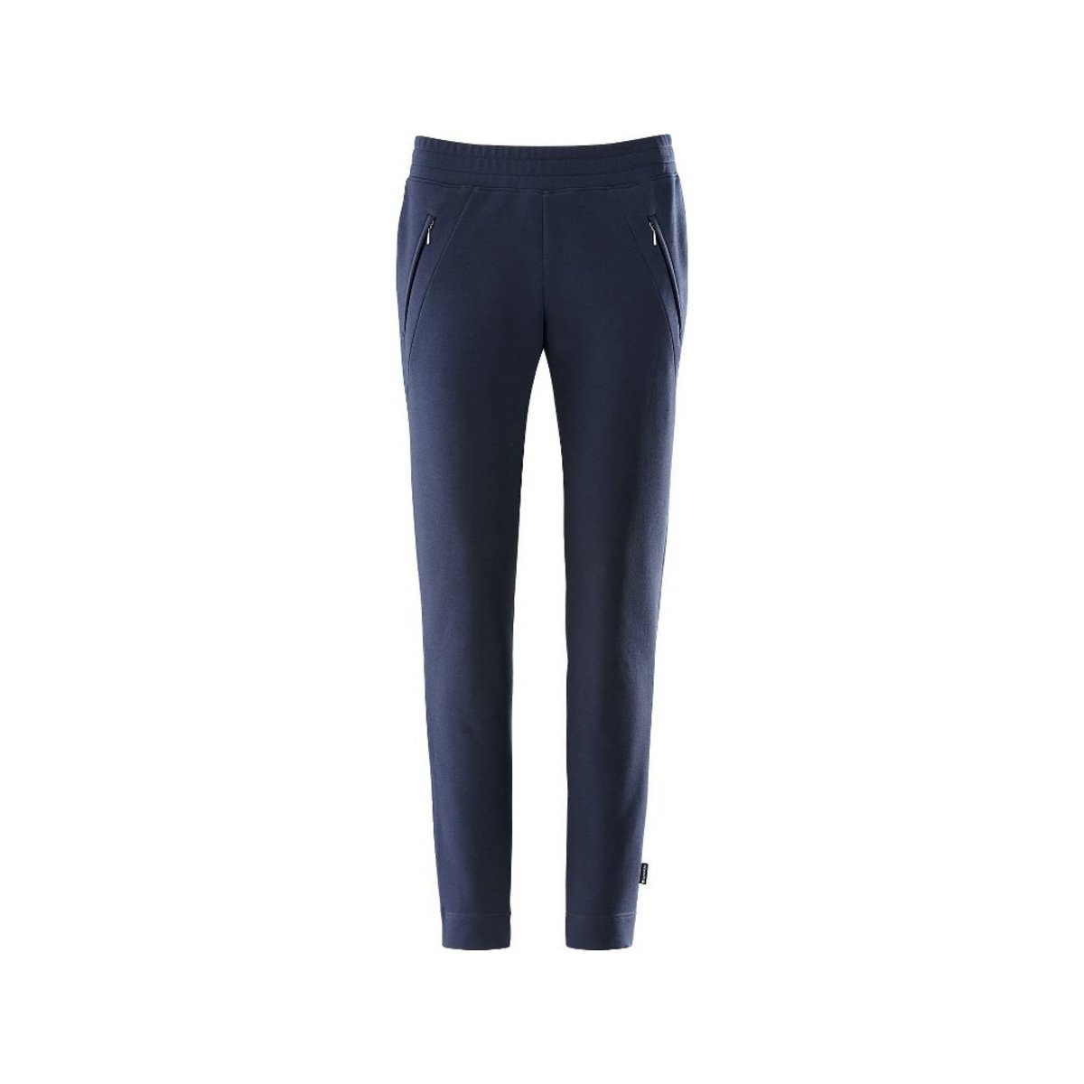 SCHNEIDER Sportswear Jogginghose uni regular (1-tlg)