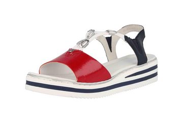 Rieker V02Y6-33 Sandalette