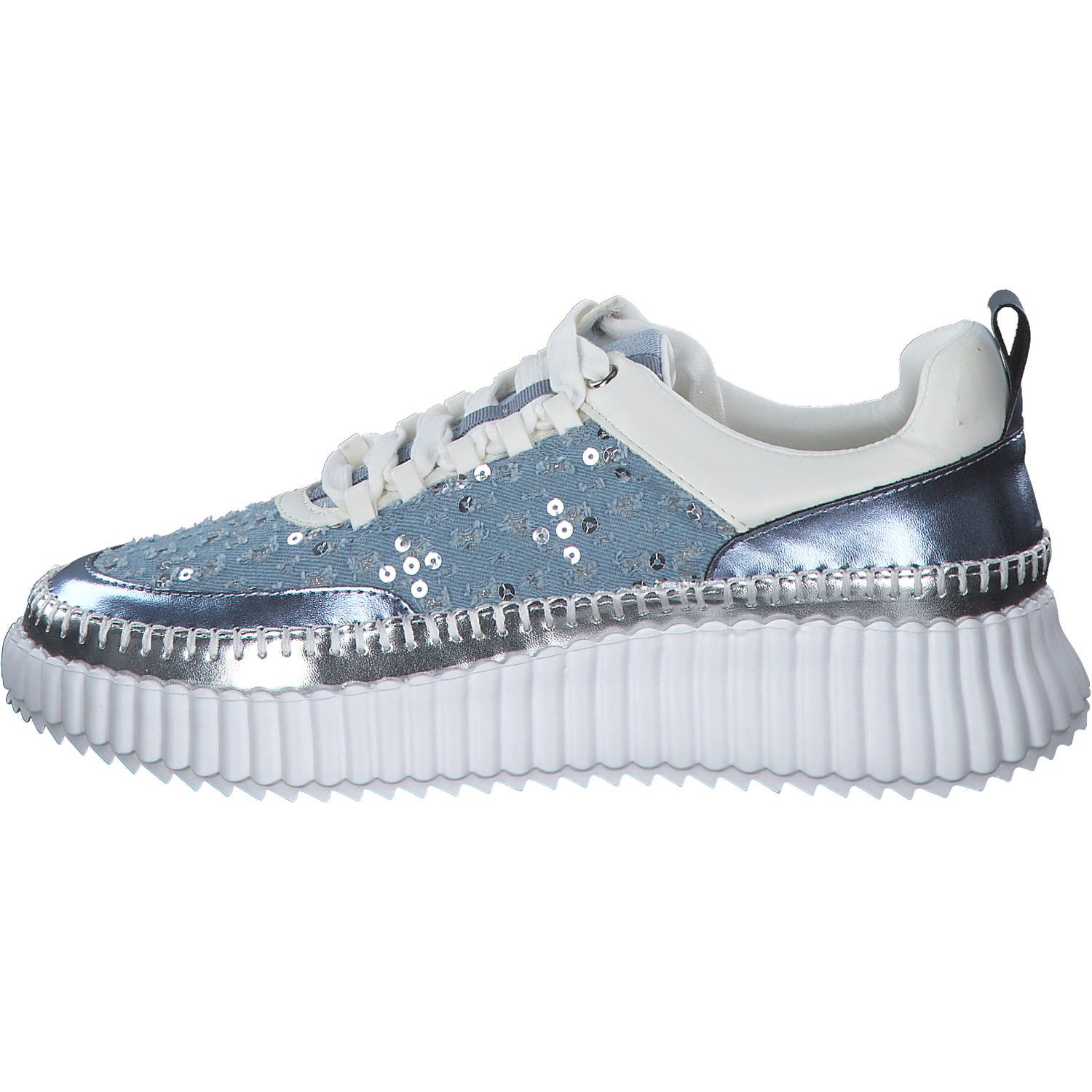 La Strada 2300962 Schnürschuh